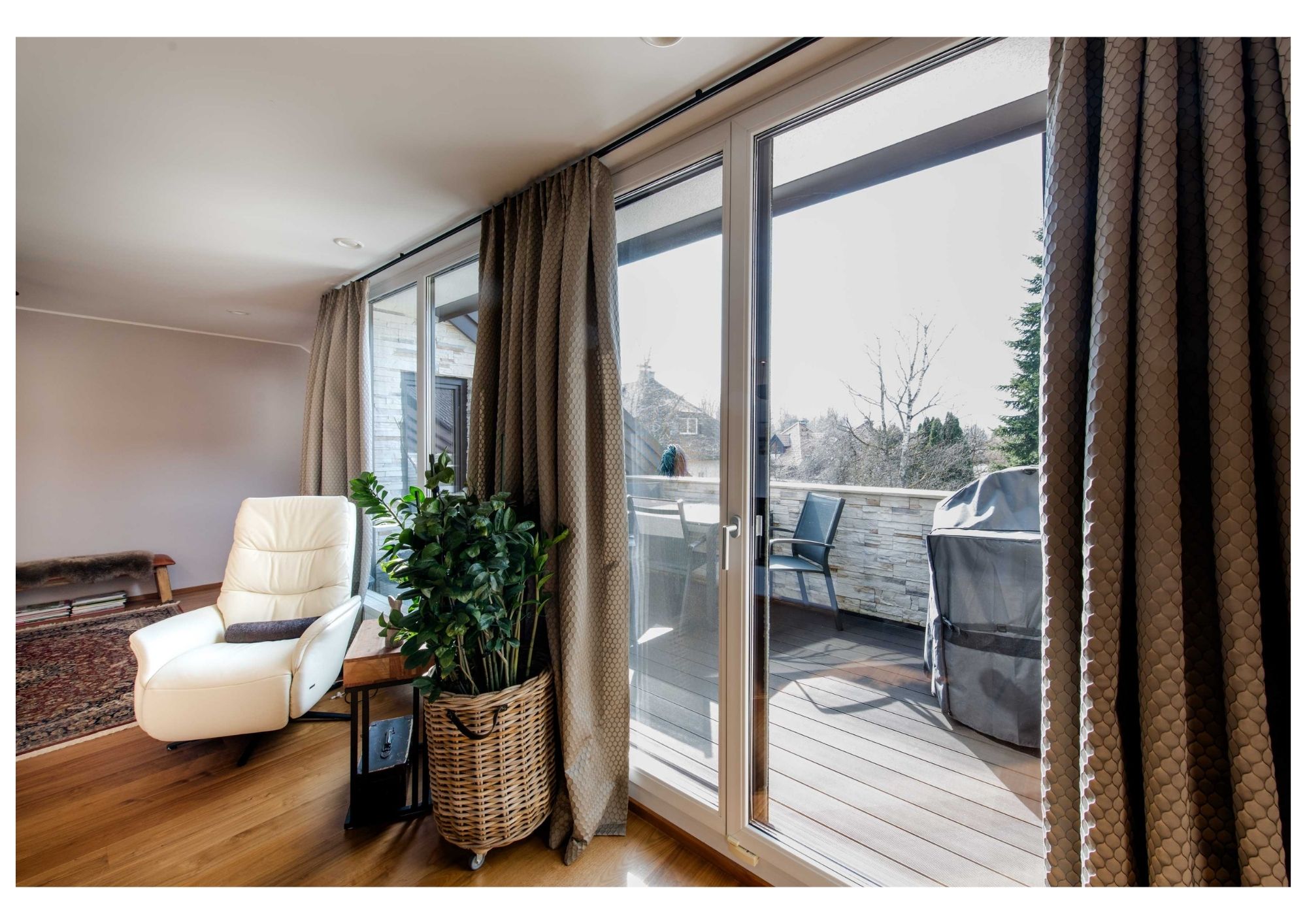 Exklusive sanierte Dachgeschosswohnung mit Balkon in Salzburg Aigen /  / 5026&nbsp;Salzburg / Bild 5