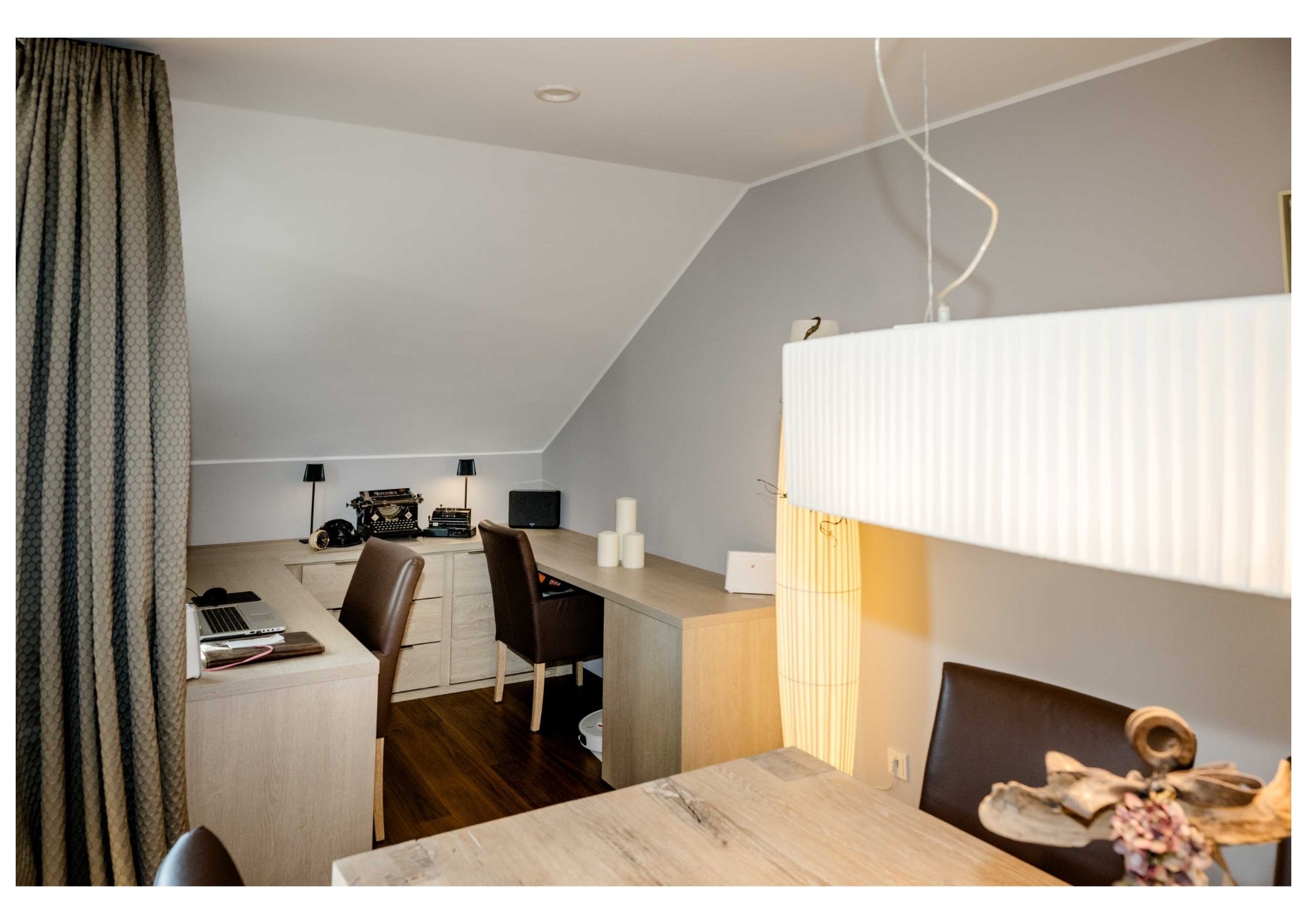 Exklusive sanierte Dachgeschosswohnung mit Balkon in Salzburg Aigen /  / 5026&nbsp;Salzburg / Bild 6