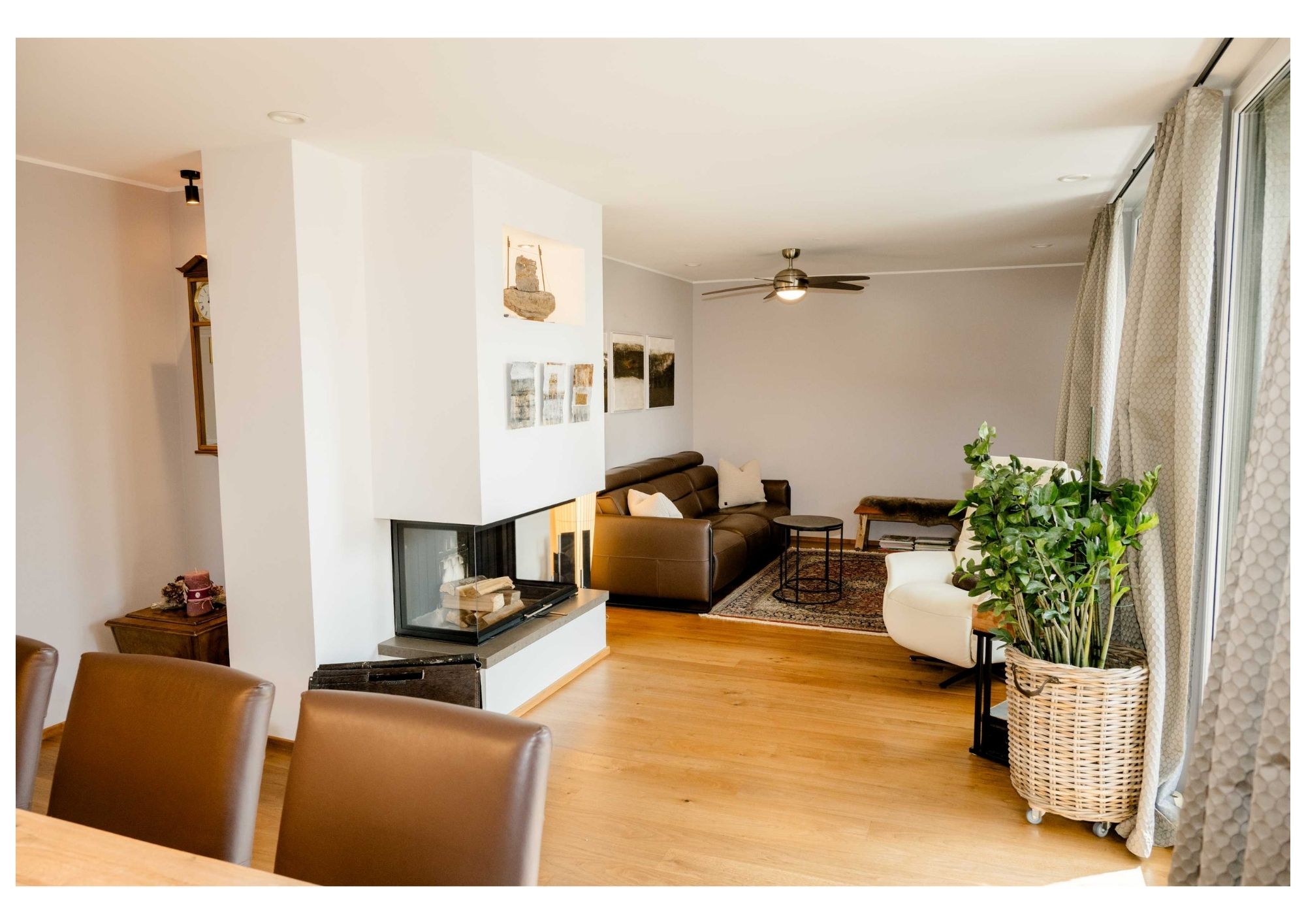 Exklusive sanierte Dachgeschosswohnung mit Balkon in Salzburg Aigen /  / 5026&nbsp;Salzburg / Bild 8