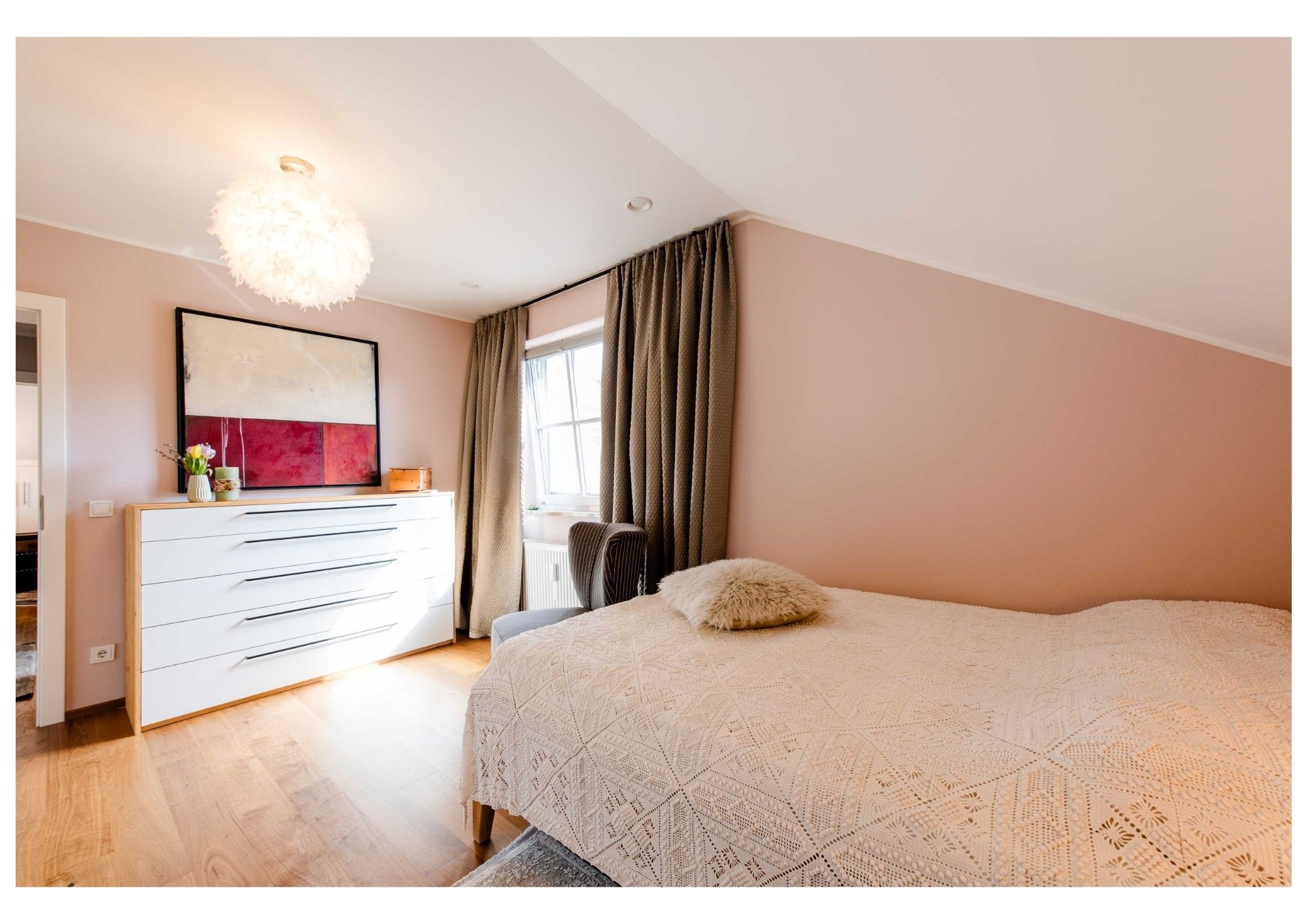 Exklusive sanierte Dachgeschosswohnung mit Balkon in Salzburg Aigen /  / 5026&nbsp;Salzburg / Bild 0