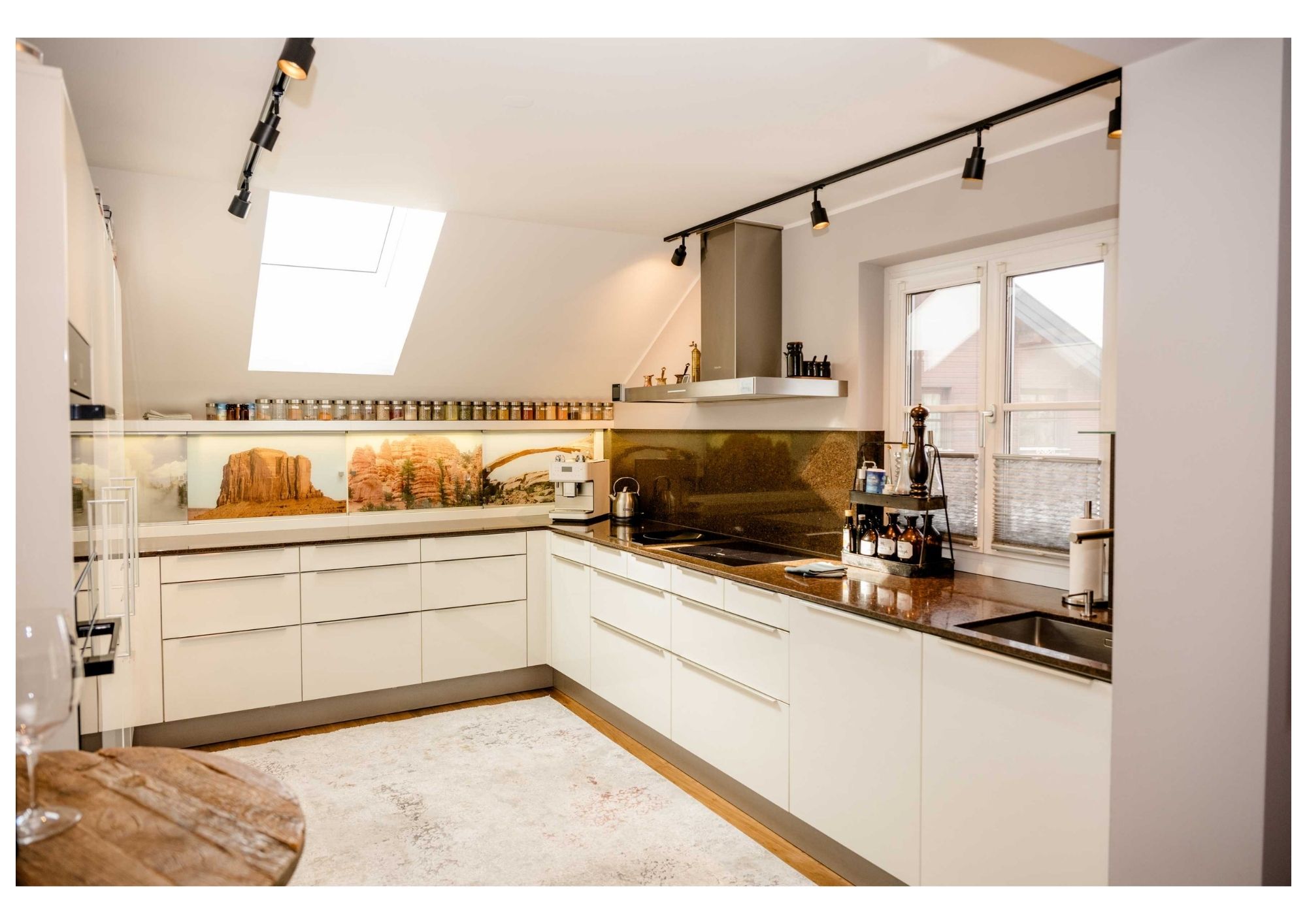 Exklusive sanierte Dachgeschosswohnung mit Balkon in Salzburg Aigen /  / 5026&nbsp;Salzburg / Bild 10