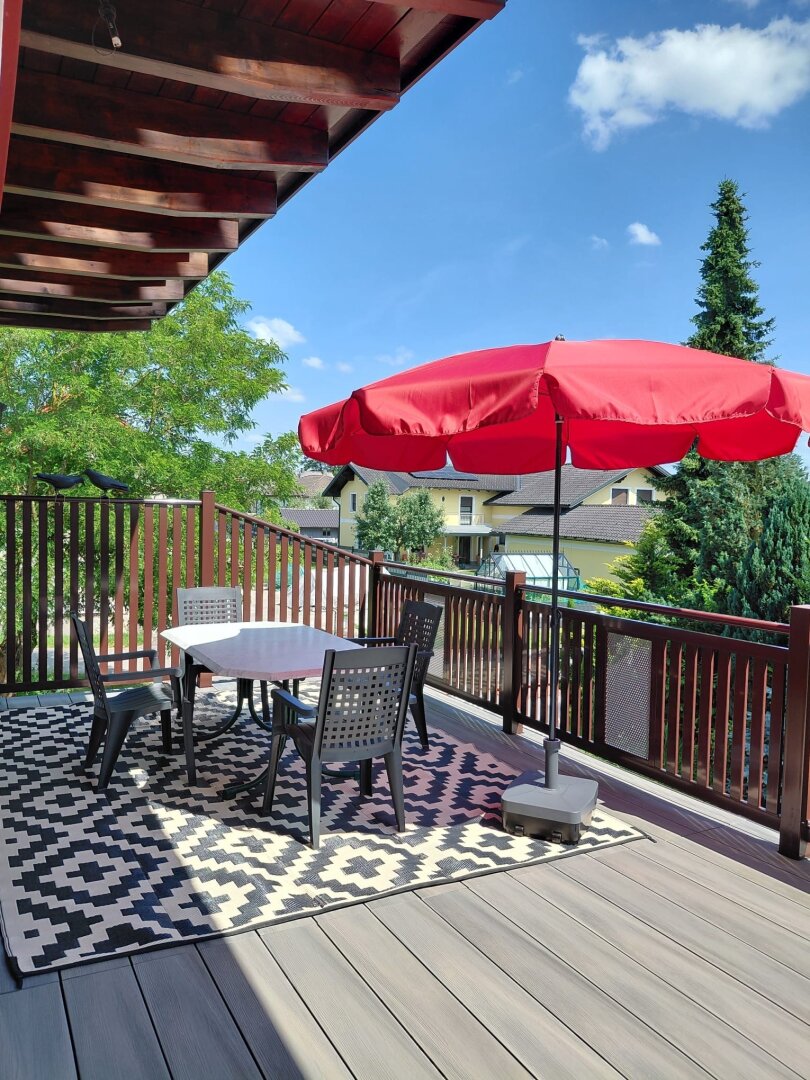 Neuwertige 3-Zimmer-Eigentumswohnung mit gro�er Terrasse & Garten /  / 4693&nbsp;Desselbrunn / Bild 3