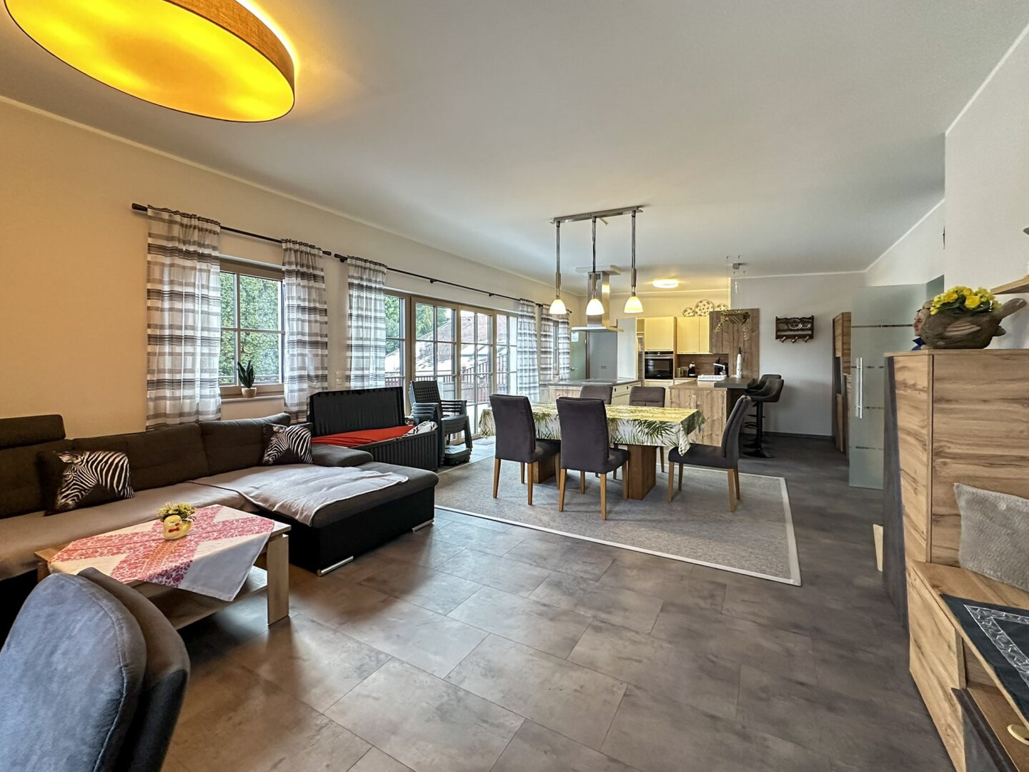 Neuwertige 3-Zimmer-Eigentumswohnung mit gro�er Terrasse & Garten /  / 4693&nbsp;Desselbrunn / Bild 5