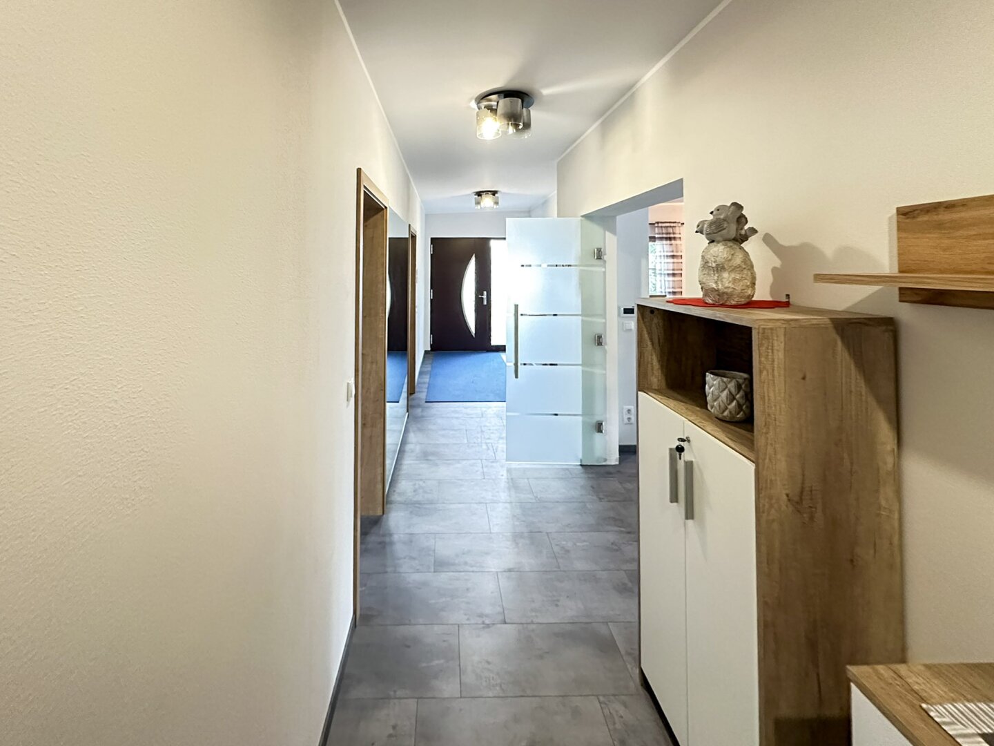Neuwertige 3-Zimmer-Eigentumswohnung mit gro�er Terrasse & Garten /  / 4693&nbsp;Desselbrunn / Bild 9