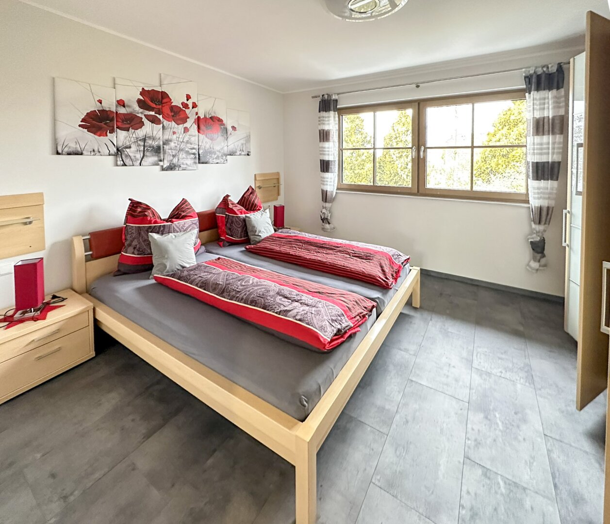 Neuwertige 3-Zimmer-Eigentumswohnung mit gro�er Terrasse & Garten /  / 4693&nbsp;Desselbrunn / Bild 2