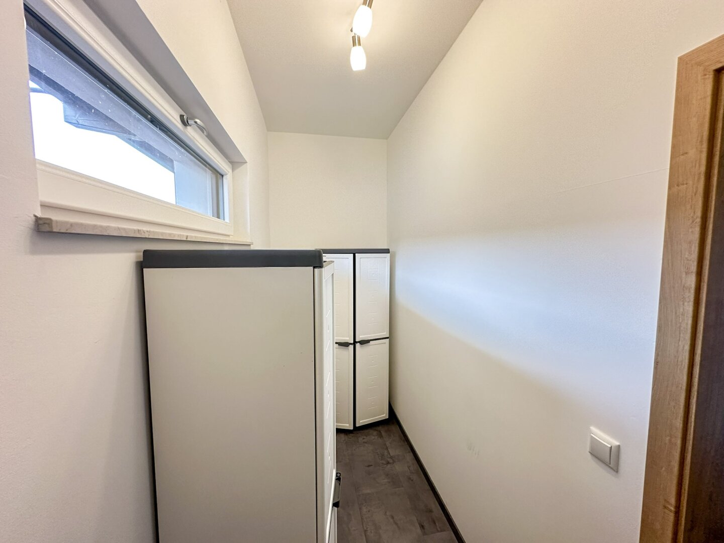 Neuwertige 3-Zimmer-Eigentumswohnung mit gro�er Terrasse & Garten /  / 4693&nbsp;Desselbrunn / Bild 8