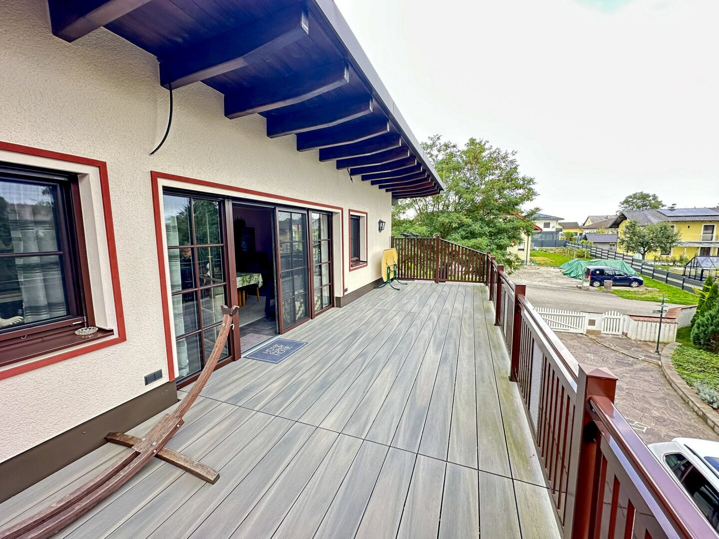 Neuwertige 3-Zimmer-Eigentumswohnung mit gro�er Terrasse & Garten /  / 4693&nbsp;Desselbrunn / Bild 10