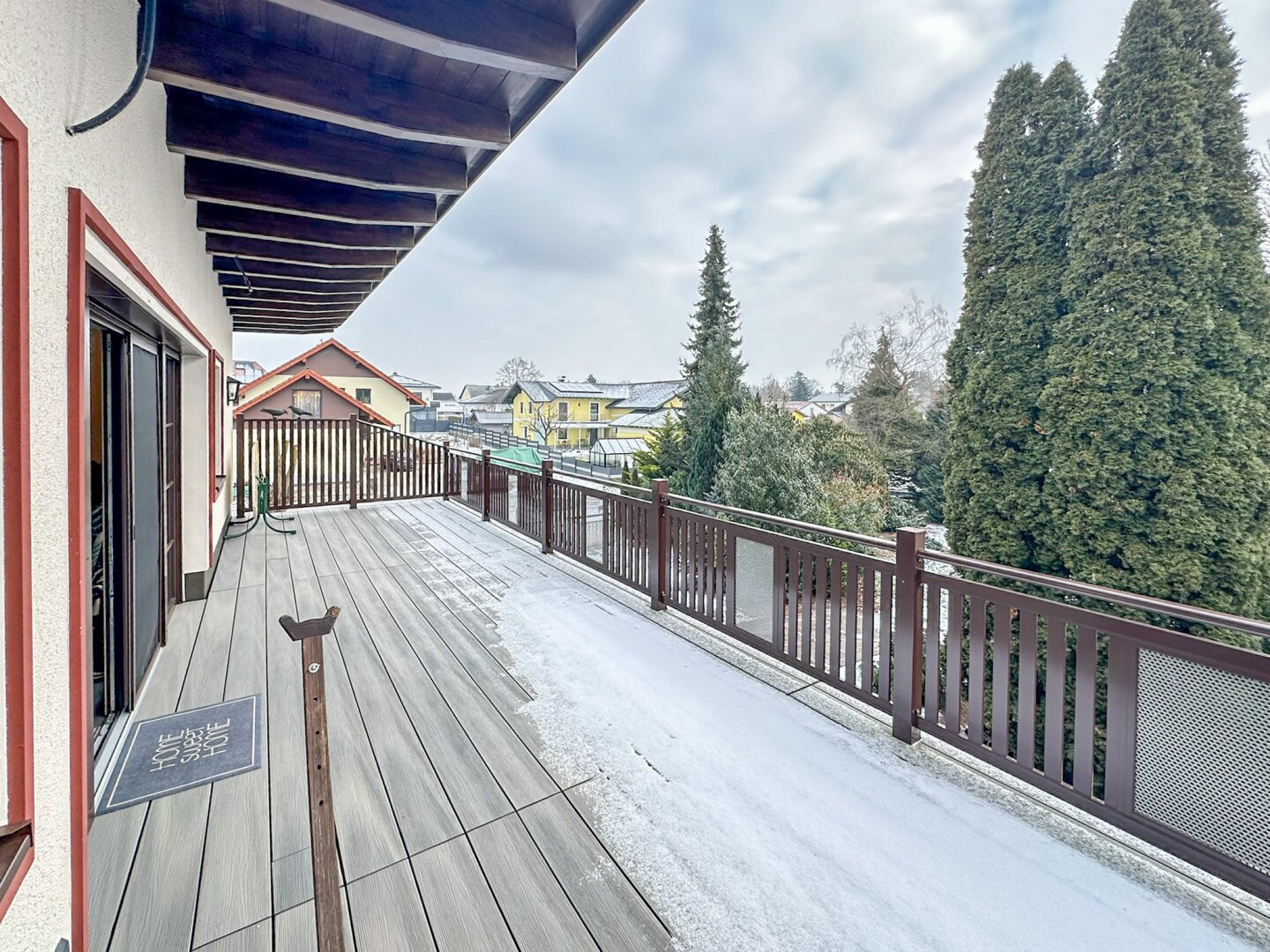 Neuwertige 3-Zimmer-Eigentumswohnung mit gro�er Terrasse & Garten /  / 4693&nbsp;Desselbrunn / Bild 13