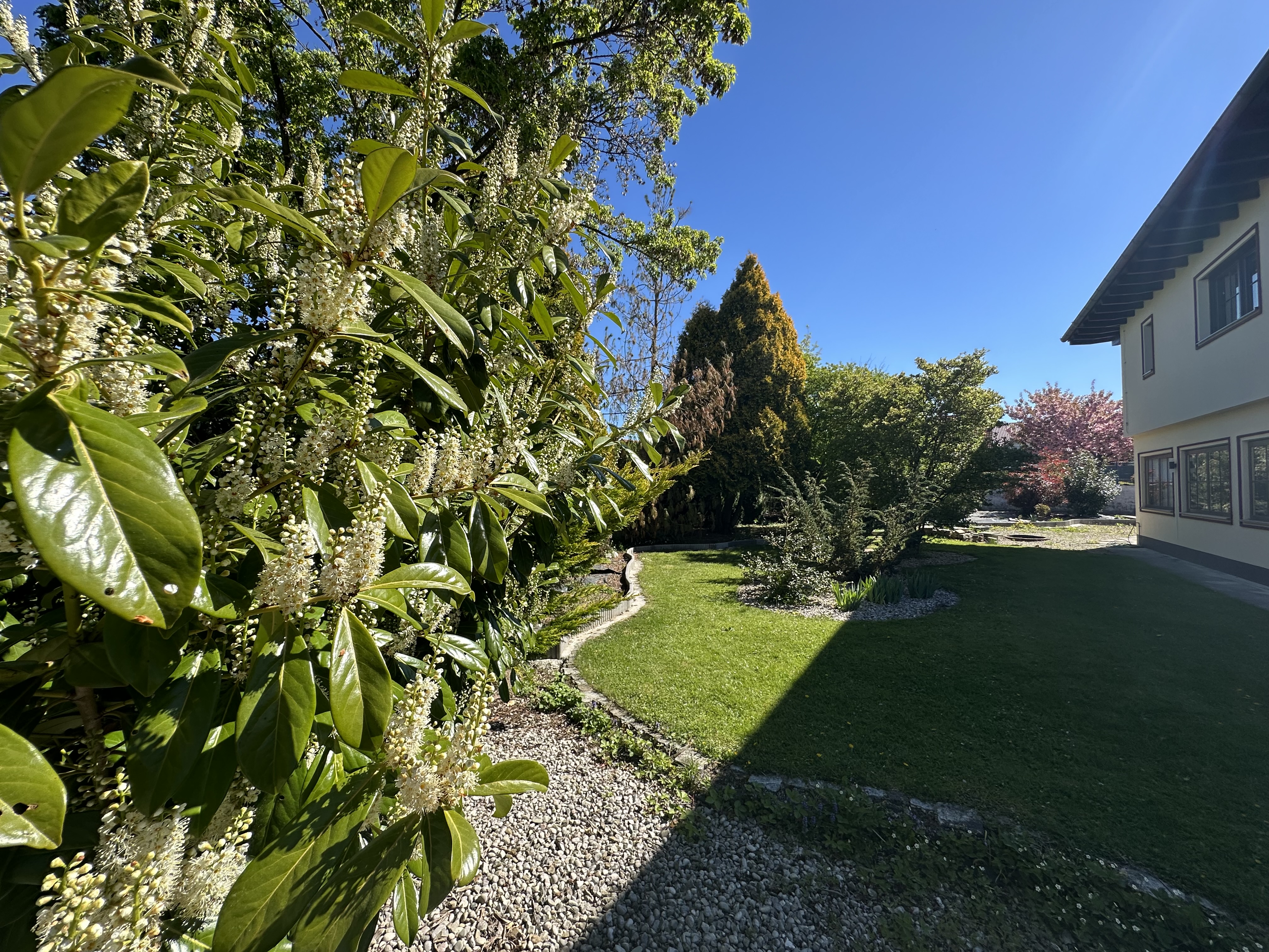 Neuwertige 3-Zimmer-Eigentumswohnung mit gro�er Terrasse & Garten /  / 4693&nbsp;Desselbrunn / Bild 19