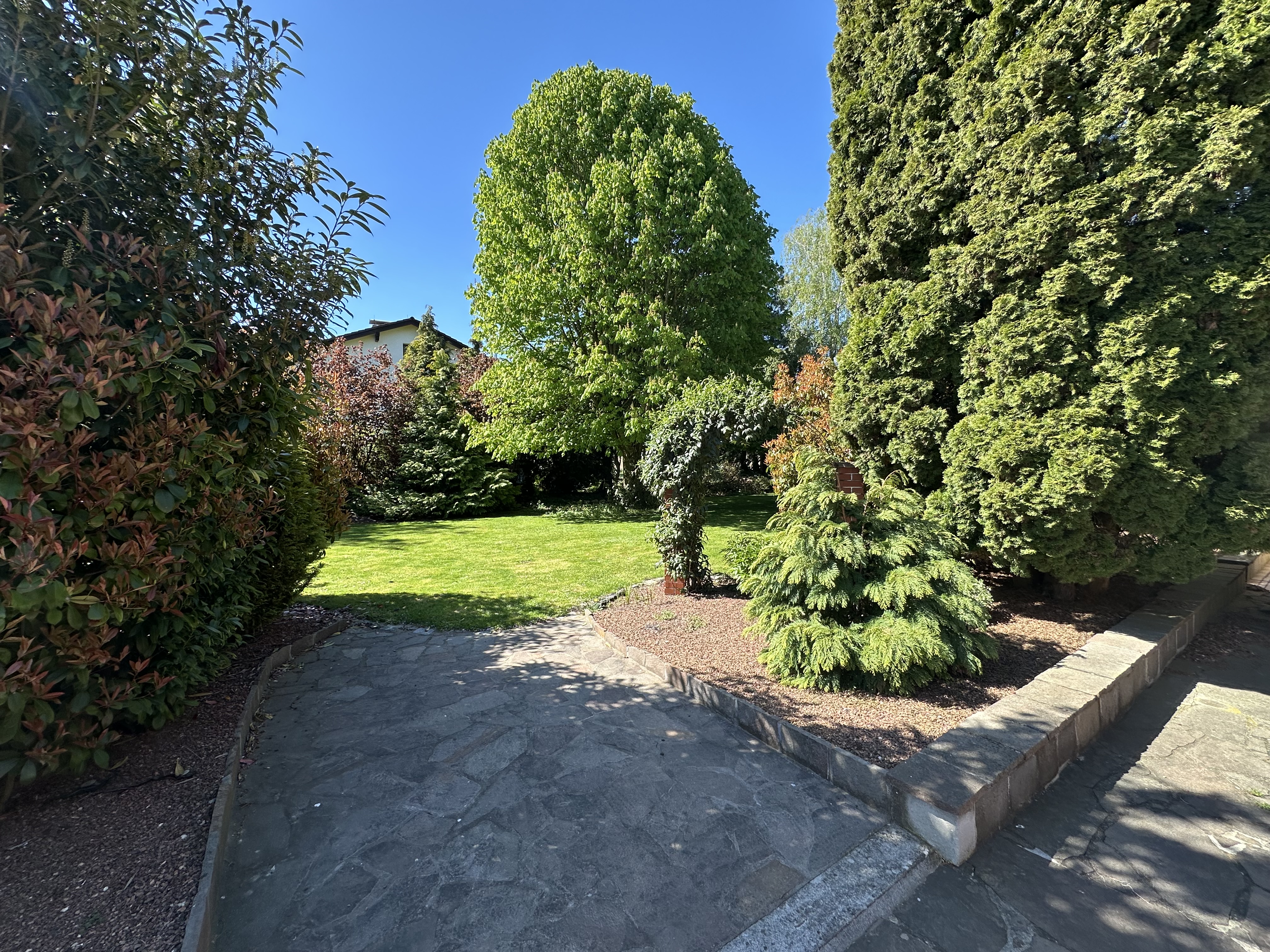 Neuwertige 3-Zimmer-Eigentumswohnung mit gro�er Terrasse & Garten /  / 4693&nbsp;Desselbrunn / Bild 15
