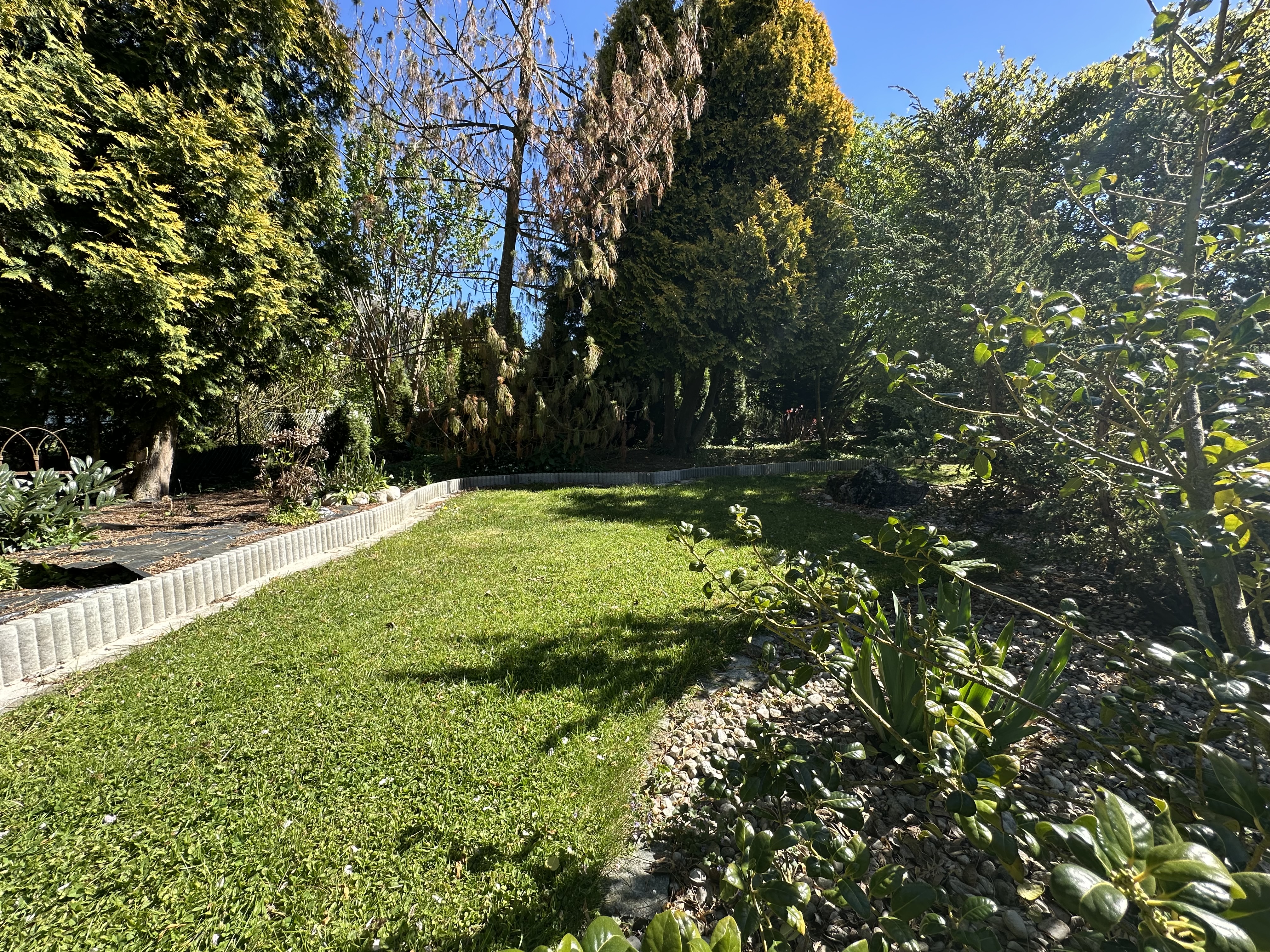 Neuwertige 3-Zimmer-Eigentumswohnung mit gro�er Terrasse & Garten /  / 4693&nbsp;Desselbrunn / Bild 18