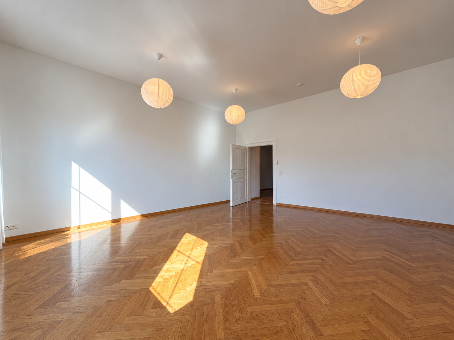 Traumhafte Altbauwohnung in zentraler Lage von Innsbruck! /  / 6020&nbsp;Innsbruck / Bild 2