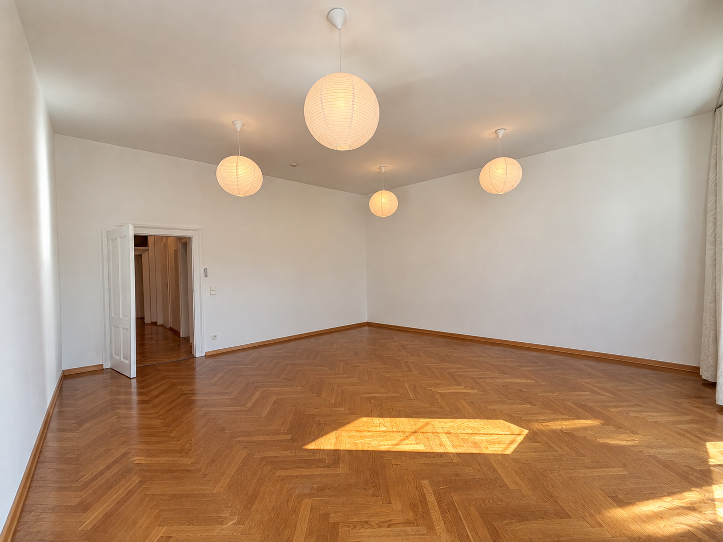 Traumhafte Altbauwohnung in zentraler Lage von Innsbruck! /  / 6020&nbsp;Innsbruck / Bild 3