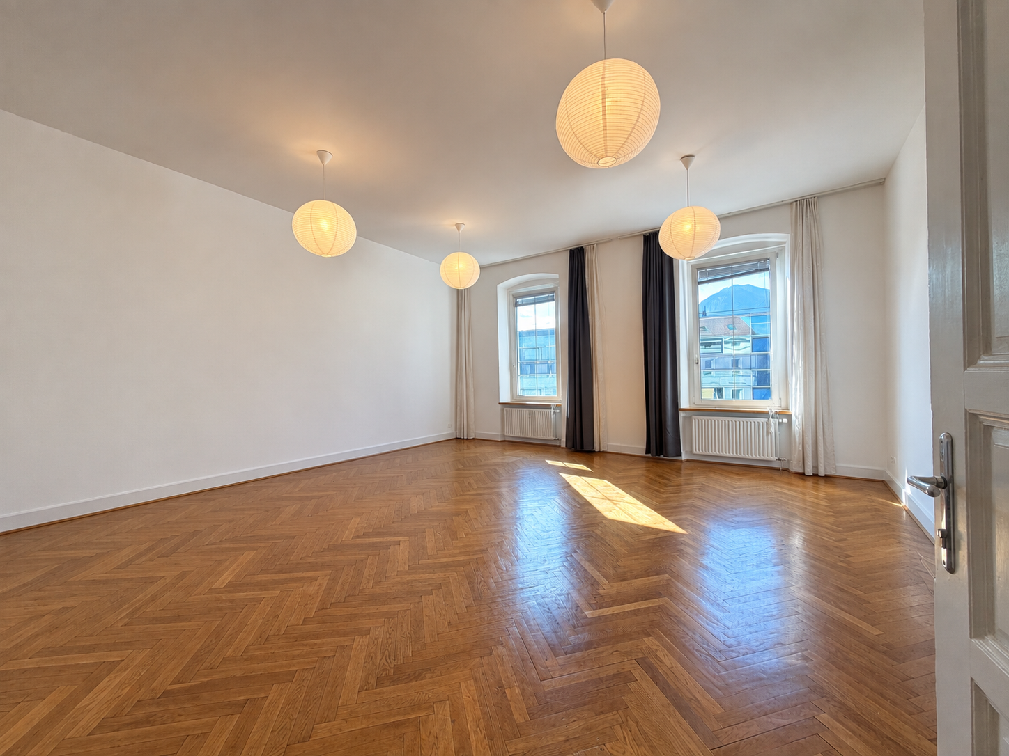 Traumhafte Altbauwohnung in zentraler Lage von Innsbruck! /  / 6020&nbsp;Innsbruck / Bild 0