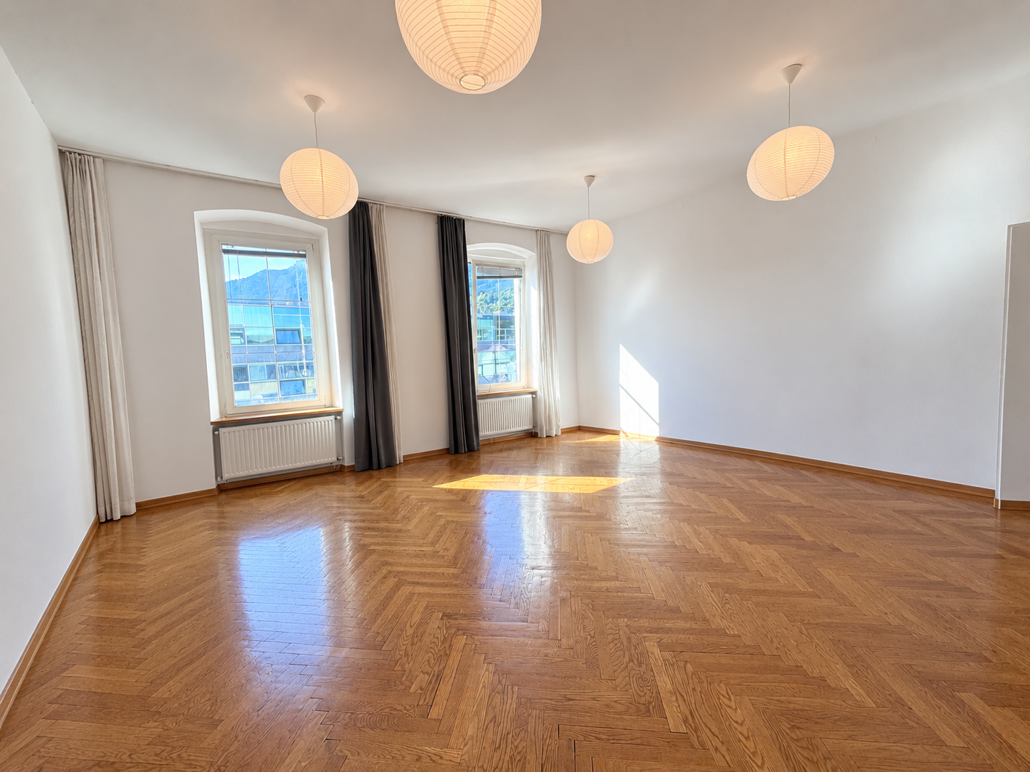 Traumhafte Altbauwohnung in zentraler Lage von Innsbruck! /  / 6020&nbsp;Innsbruck / Bild 1