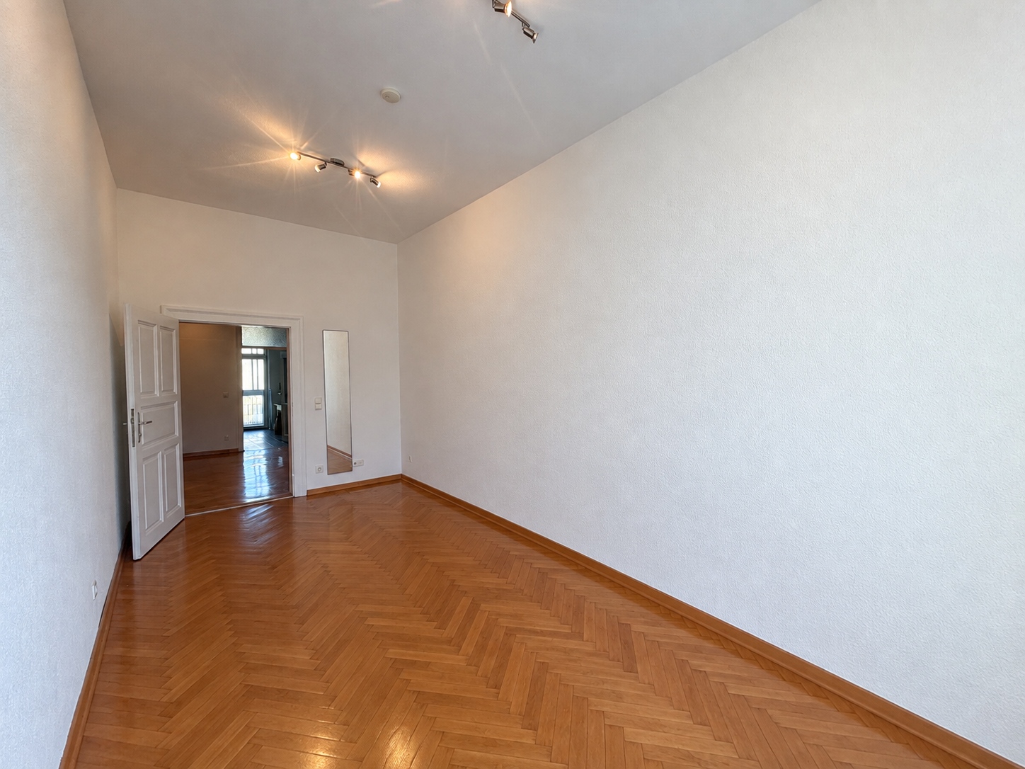 Traumhafte Altbauwohnung in zentraler Lage von Innsbruck! /  / 6020&nbsp;Innsbruck / Bild 6