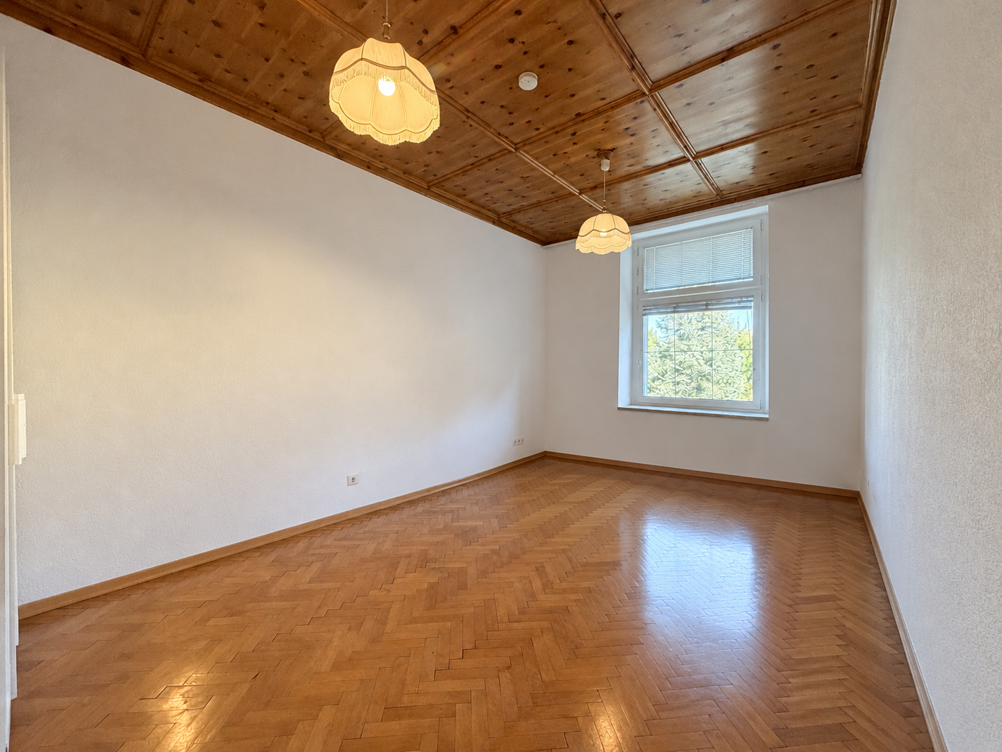 Traumhafte Altbauwohnung in zentraler Lage von Innsbruck! /  / 6020&nbsp;Innsbruck / Bild 2