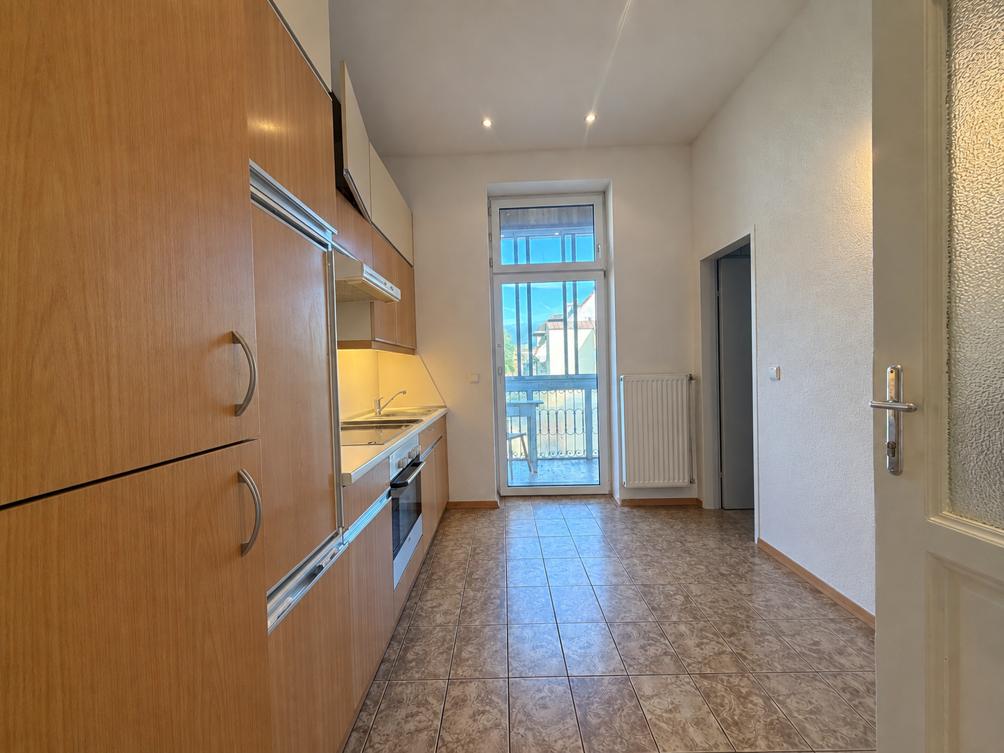 Traumhafte Altbauwohnung in zentraler Lage von Innsbruck! /  / 6020&nbsp;Innsbruck / Bild 3