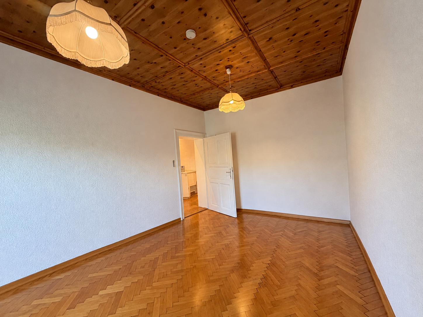 Traumhafte Altbauwohnung in zentraler Lage von Innsbruck! /  / 6020&nbsp;Innsbruck / Bild 1