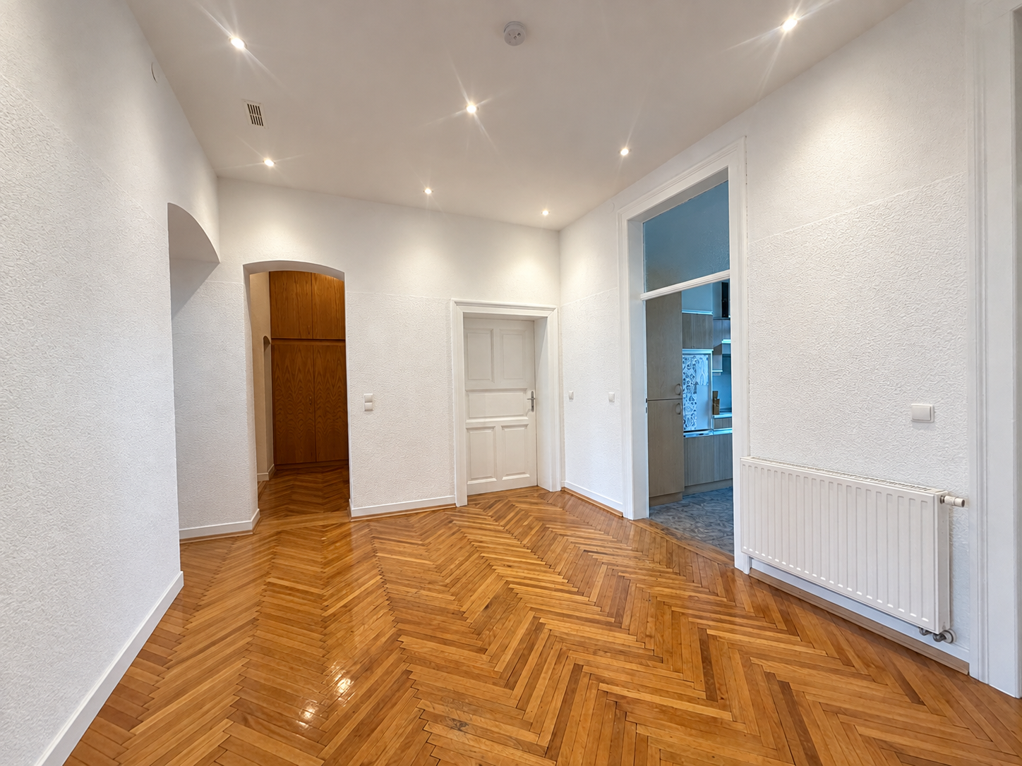 Traumhafte Altbauwohnung in zentraler Lage von Innsbruck! /  / 6020&nbsp;Innsbruck / Bild 4