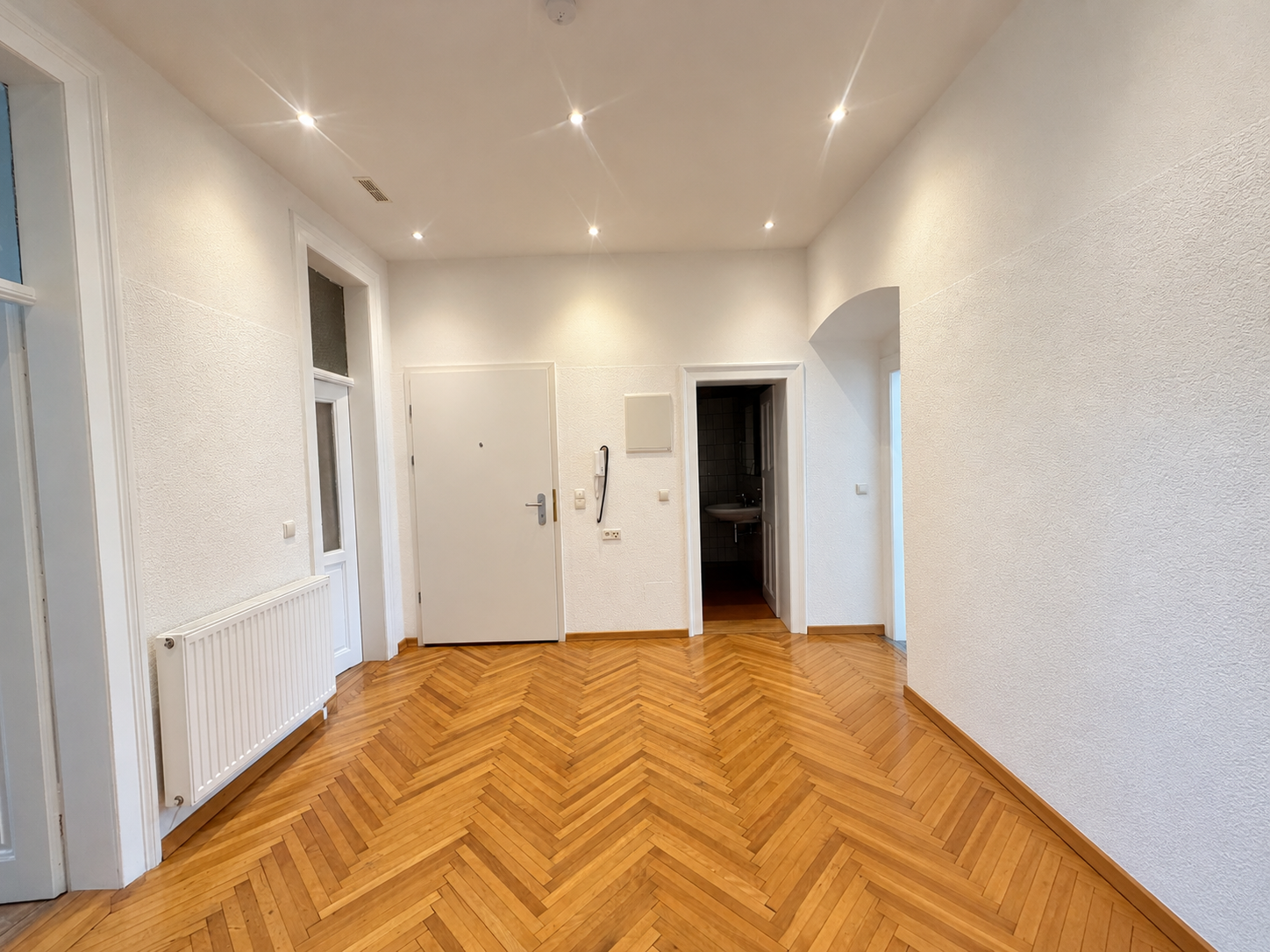 Traumhafte Altbauwohnung in zentraler Lage von Innsbruck! /  / 6020&nbsp;Innsbruck / Bild 5