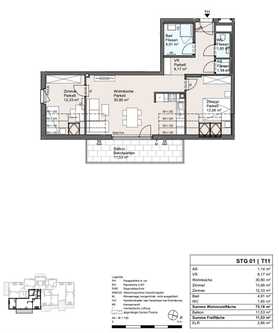 Aehnliche Immobilie - Vorschaubild 1