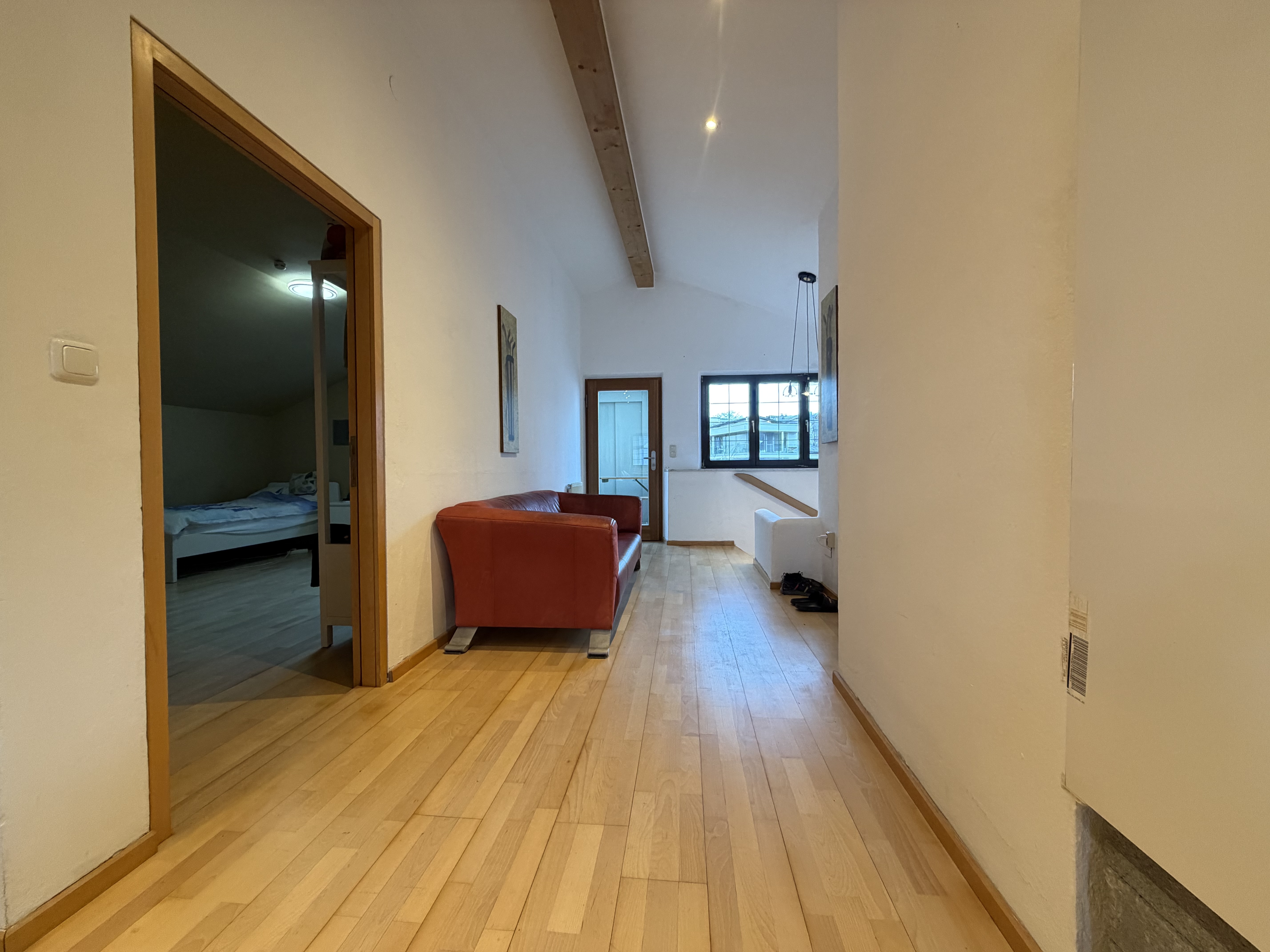 Seltene Gelegenheit! Denkmalgeschtztes Stadthaus aus dem 16. Jahrhundert zum Verkauf /  / 6130 Schwaz / Bild 7