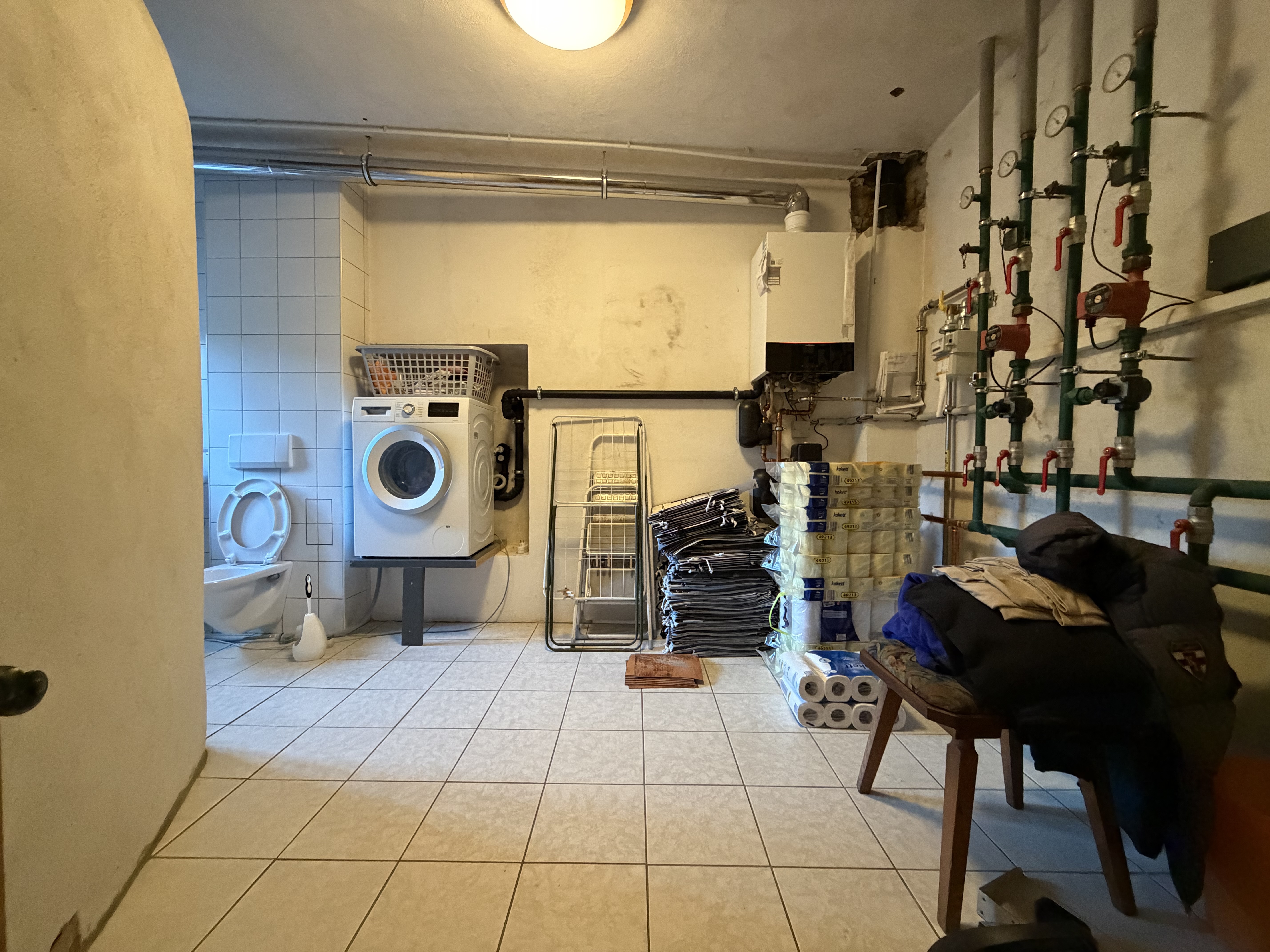 Seltene Gelegenheit! Denkmalgeschtztes Stadthaus aus dem 16. Jahrhundert zum Verkauf /  / 6130 Schwaz / Bild 15