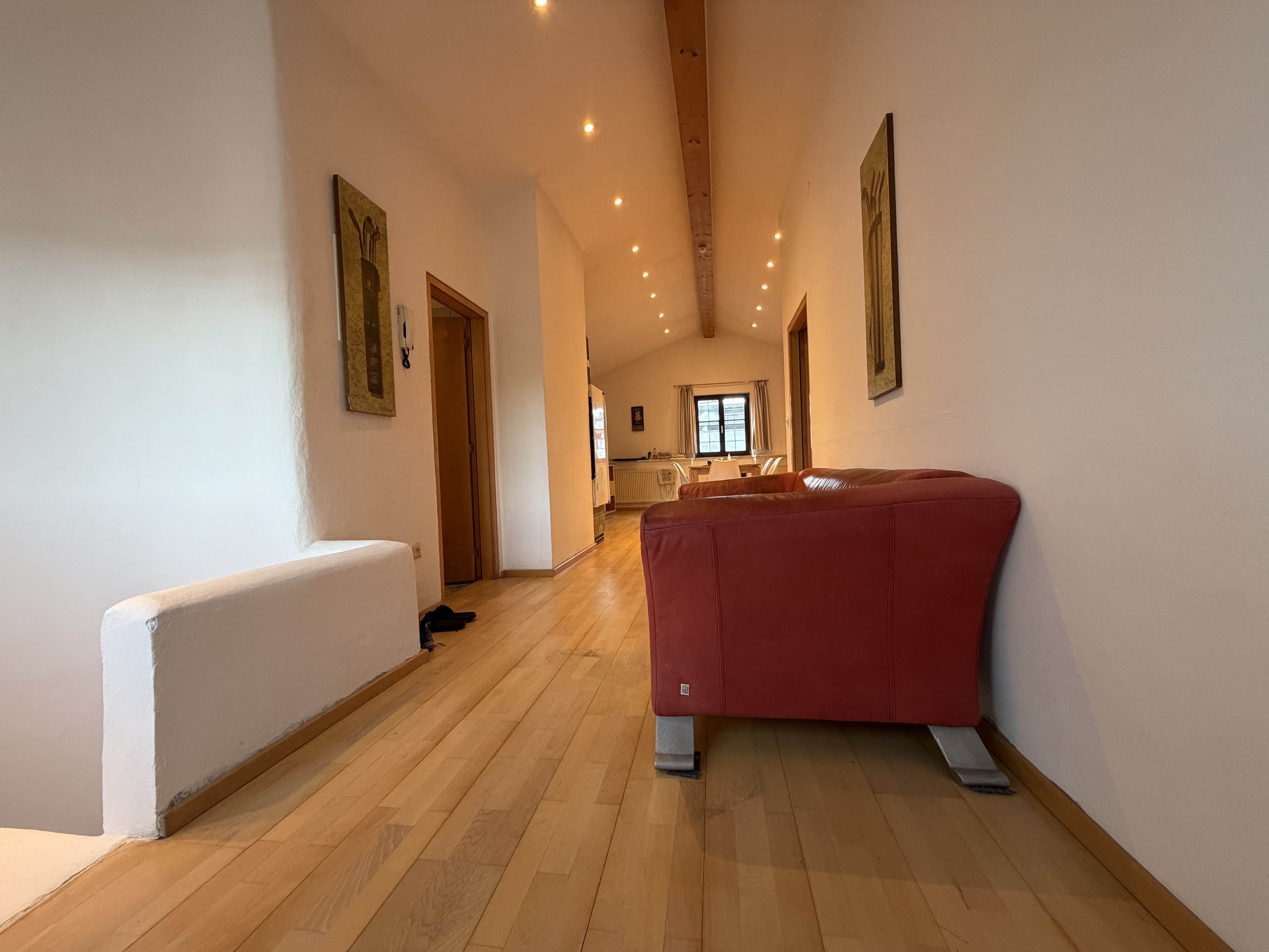 Seltene Gelegenheit! Denkmalgeschtztes Stadthaus aus dem 16. Jahrhundert zum Verkauf /  / 6130 Schwaz / Bild 5