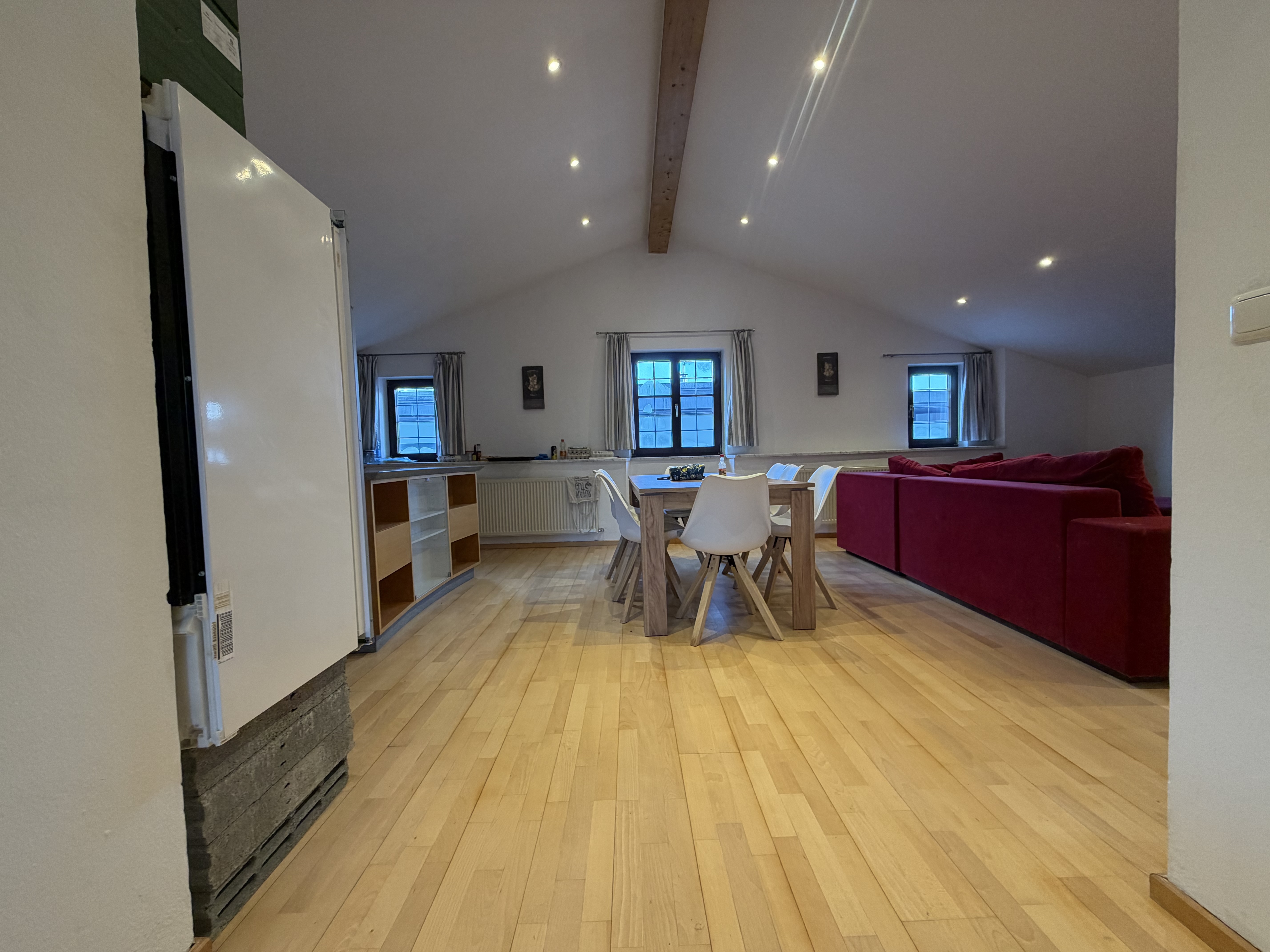 Seltene Gelegenheit! Denkmalgeschtztes Stadthaus aus dem 16. Jahrhundert zum Verkauf /  / 6130 Schwaz / Bild 6