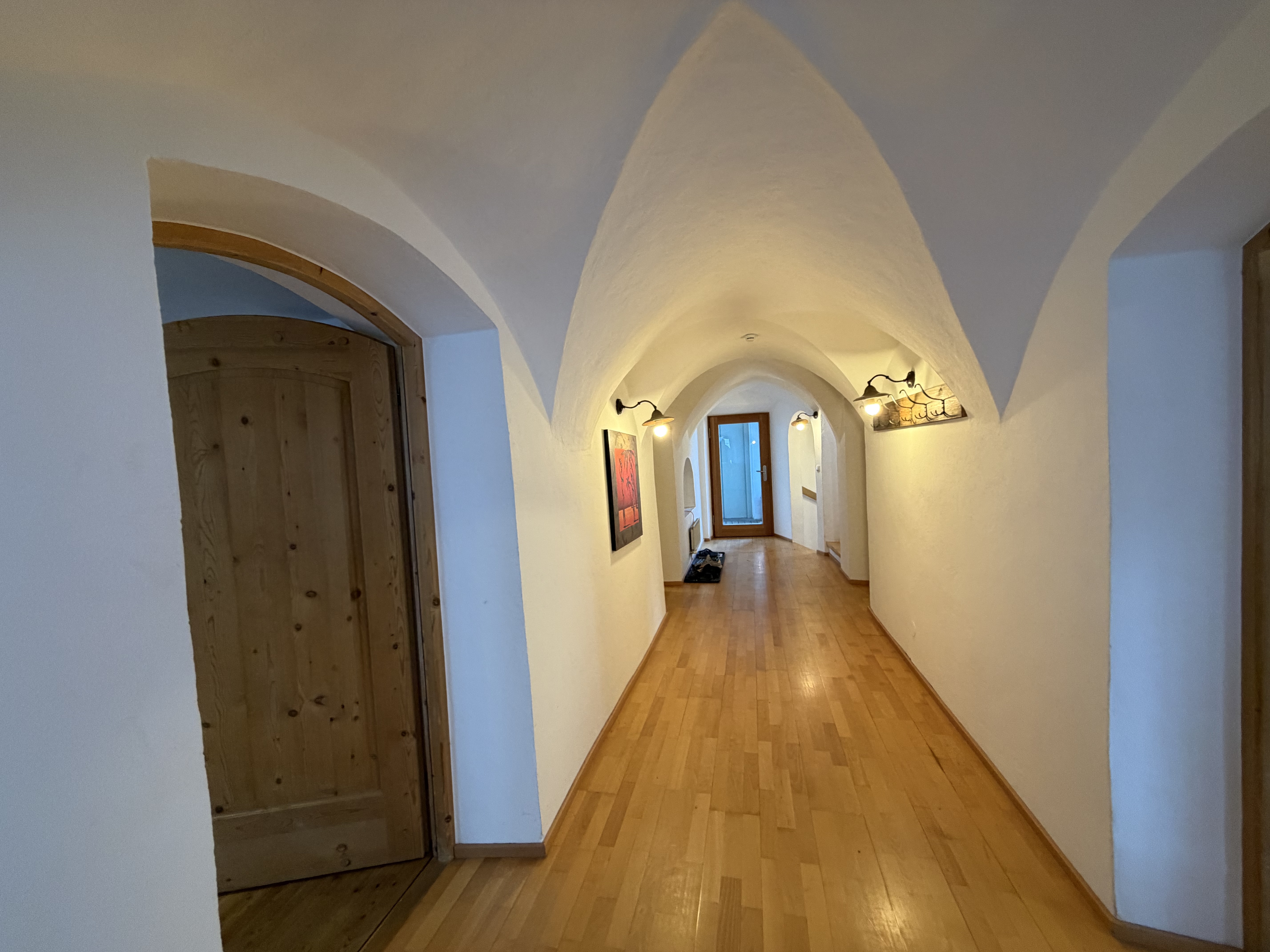 Seltene Gelegenheit! Denkmalgeschtztes Stadthaus aus dem 16. Jahrhundert zum Verkauf /  / 6130 Schwaz / Bild 2