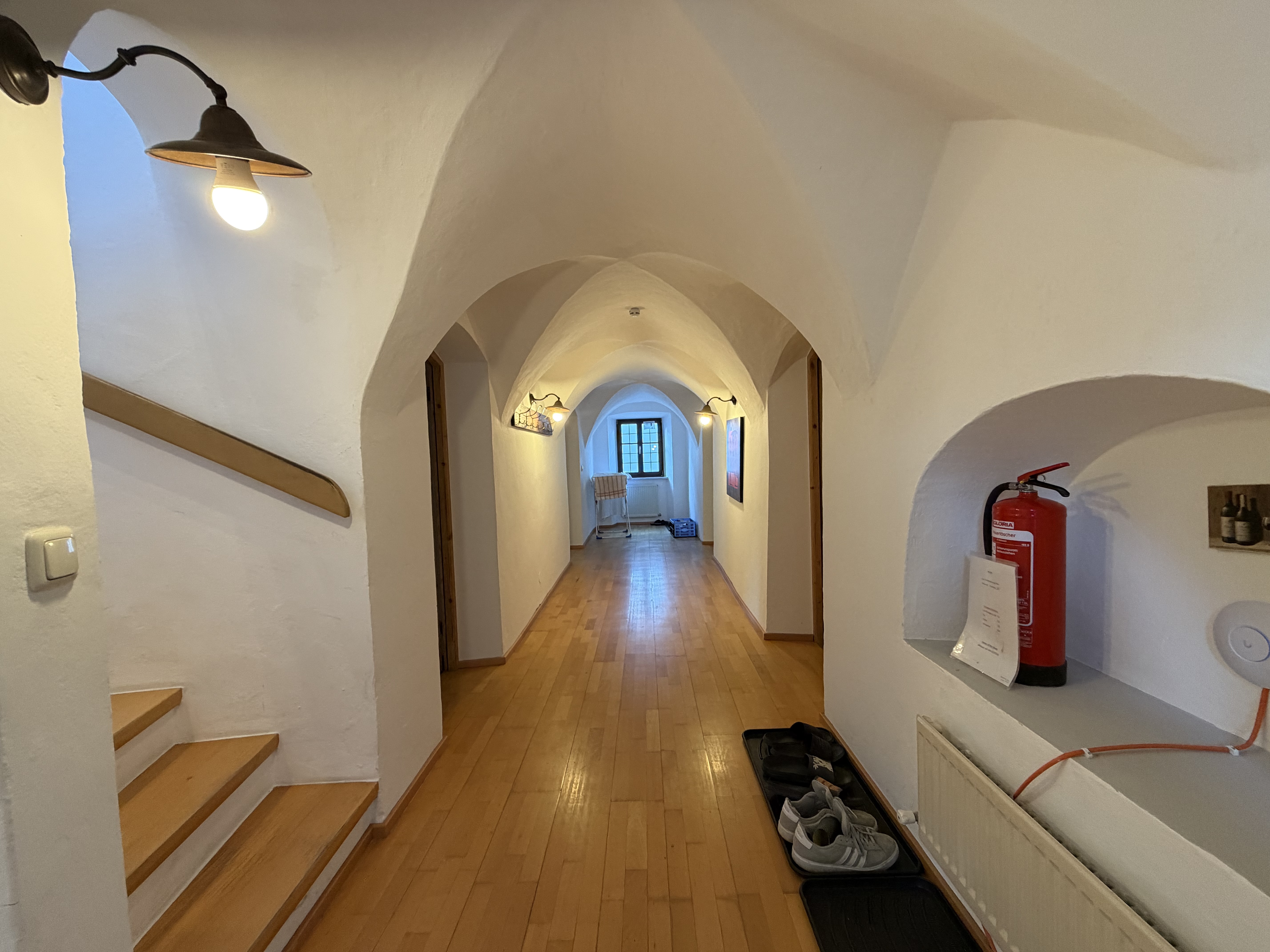 Seltene Gelegenheit! Denkmalgeschtztes Stadthaus aus dem 16. Jahrhundert zum Verkauf /  / 6130 Schwaz / Bild 1