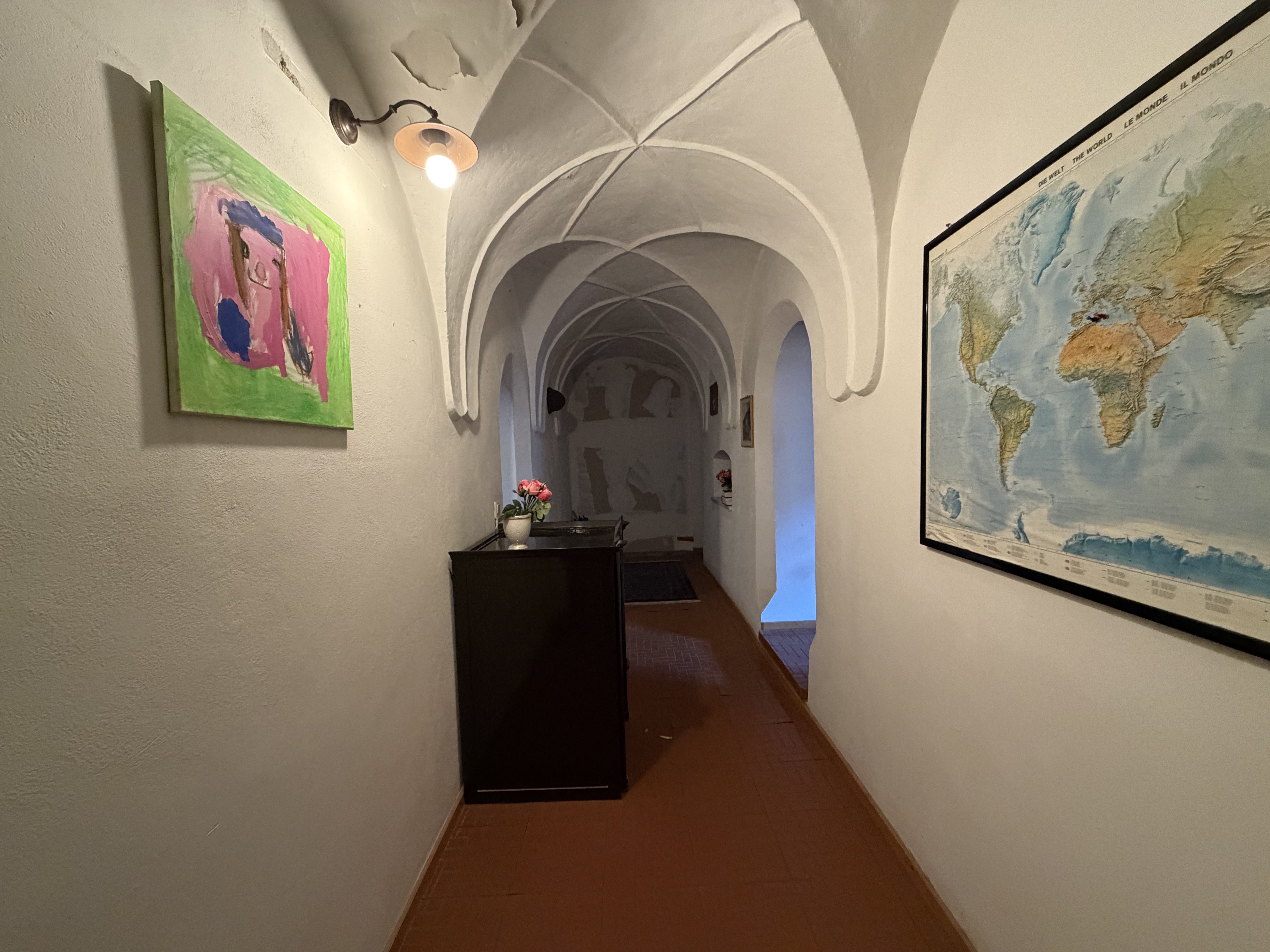 Seltene Gelegenheit! Denkmalgeschtztes Stadthaus aus dem 16. Jahrhundert zum Verkauf /  / 6130 Schwaz / Bild 10