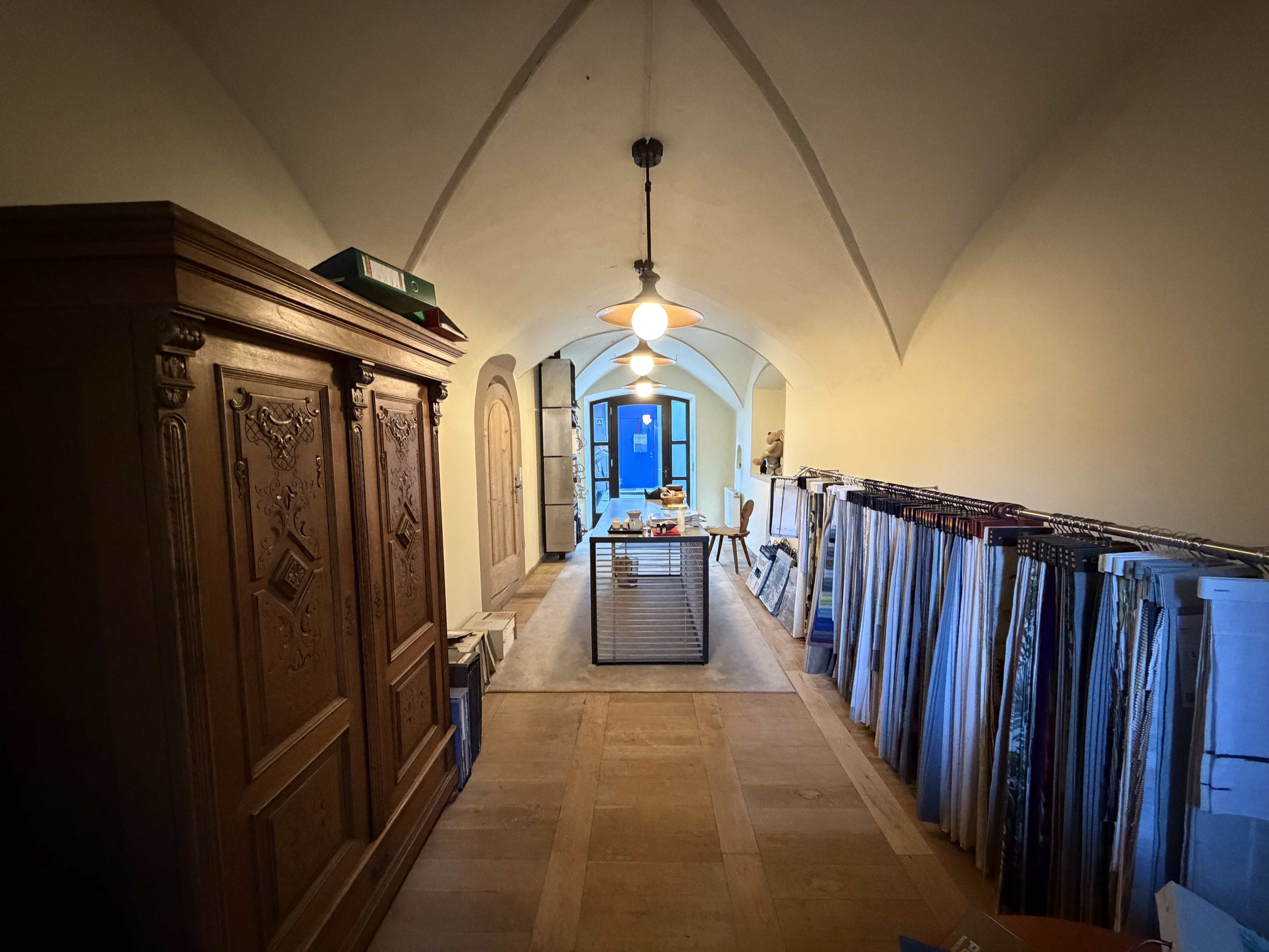 Seltene Gelegenheit! Denkmalgeschtztes Stadthaus aus dem 16. Jahrhundert zum Verkauf /  / 6130 Schwaz / Bild 12