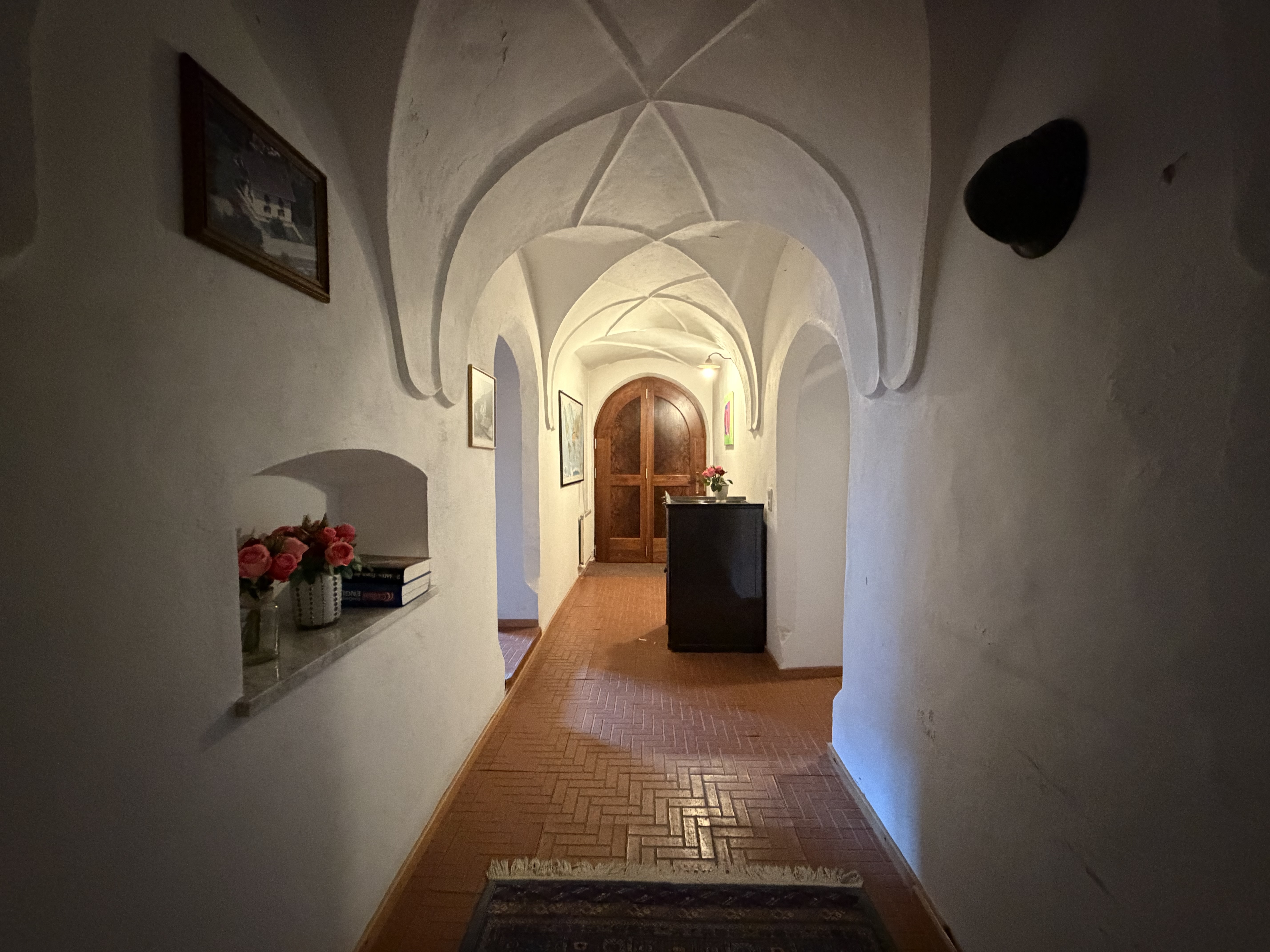 Seltene Gelegenheit! Denkmalgeschtztes Stadthaus aus dem 16. Jahrhundert zum Verkauf /  / 6130 Schwaz / Bild 9