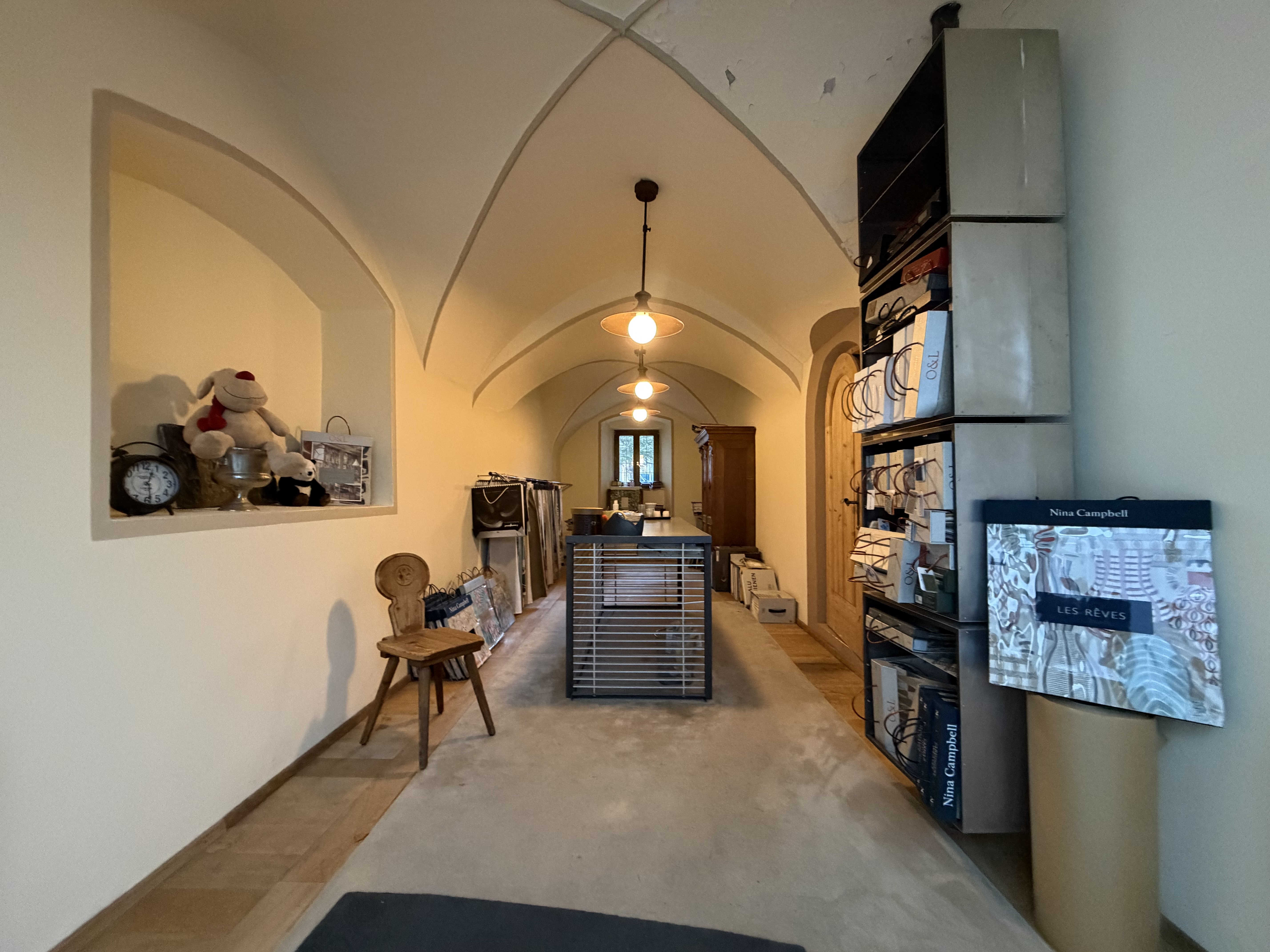 Seltene Gelegenheit! Denkmalgeschtztes Stadthaus aus dem 16. Jahrhundert zum Verkauf /  / 6130 Schwaz / Bild 11