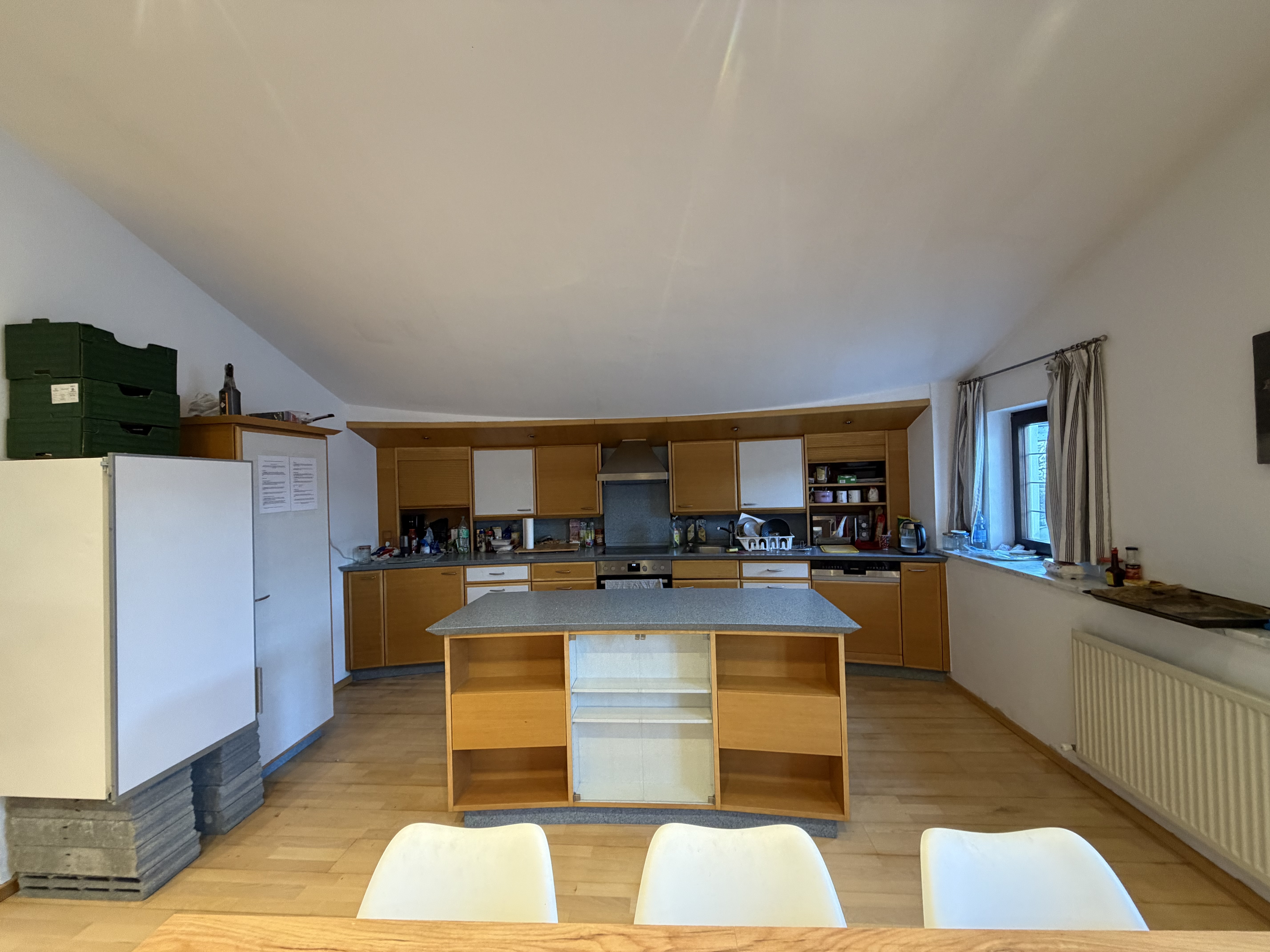 Seltene Gelegenheit! Denkmalgeschtztes Stadthaus aus dem 16. Jahrhundert zum Verkauf /  / 6130 Schwaz / Bild 4