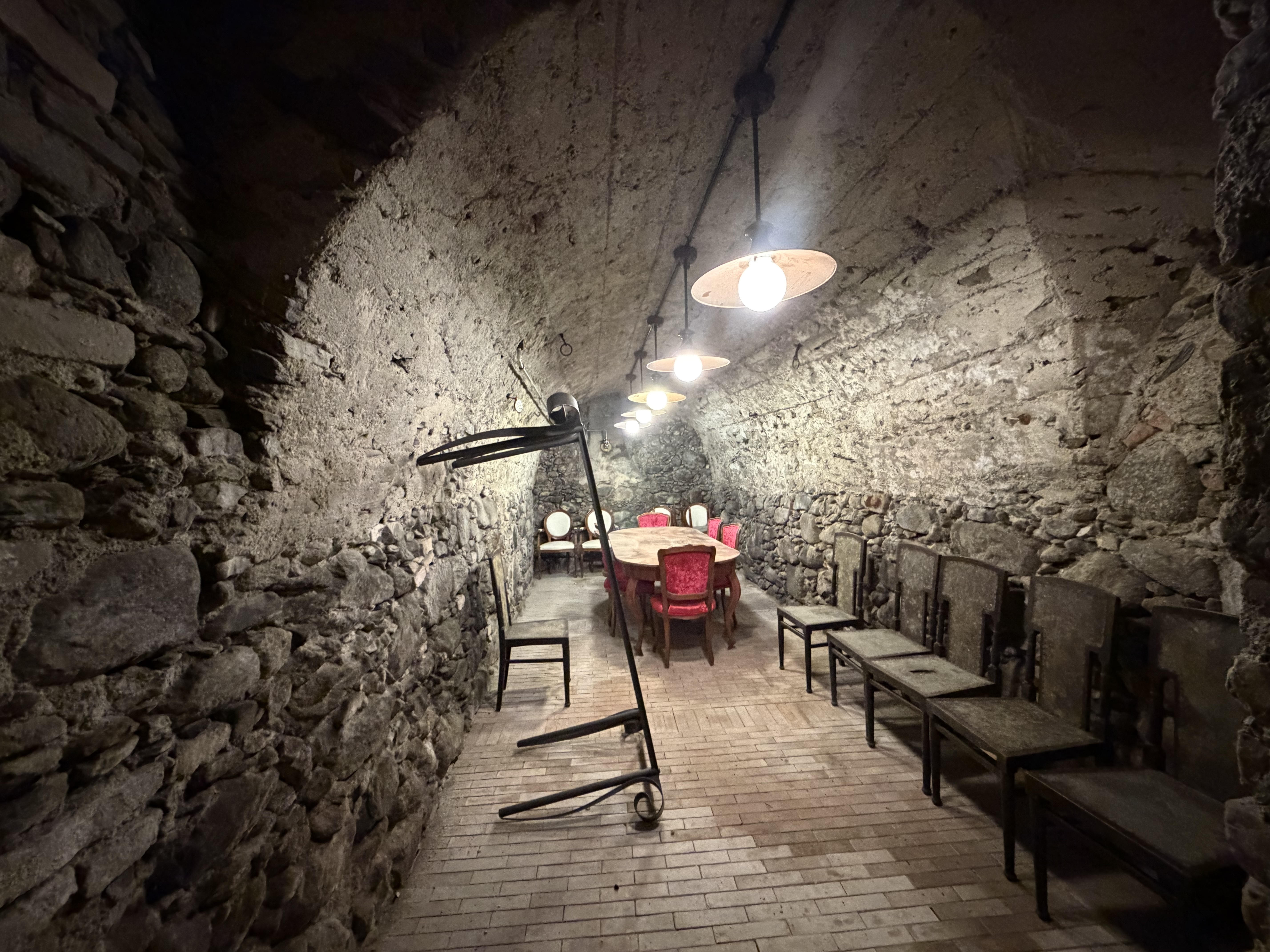 Seltene Gelegenheit! Denkmalgeschtztes Stadthaus aus dem 16. Jahrhundert zum Verkauf /  / 6130 Schwaz / Bild 18