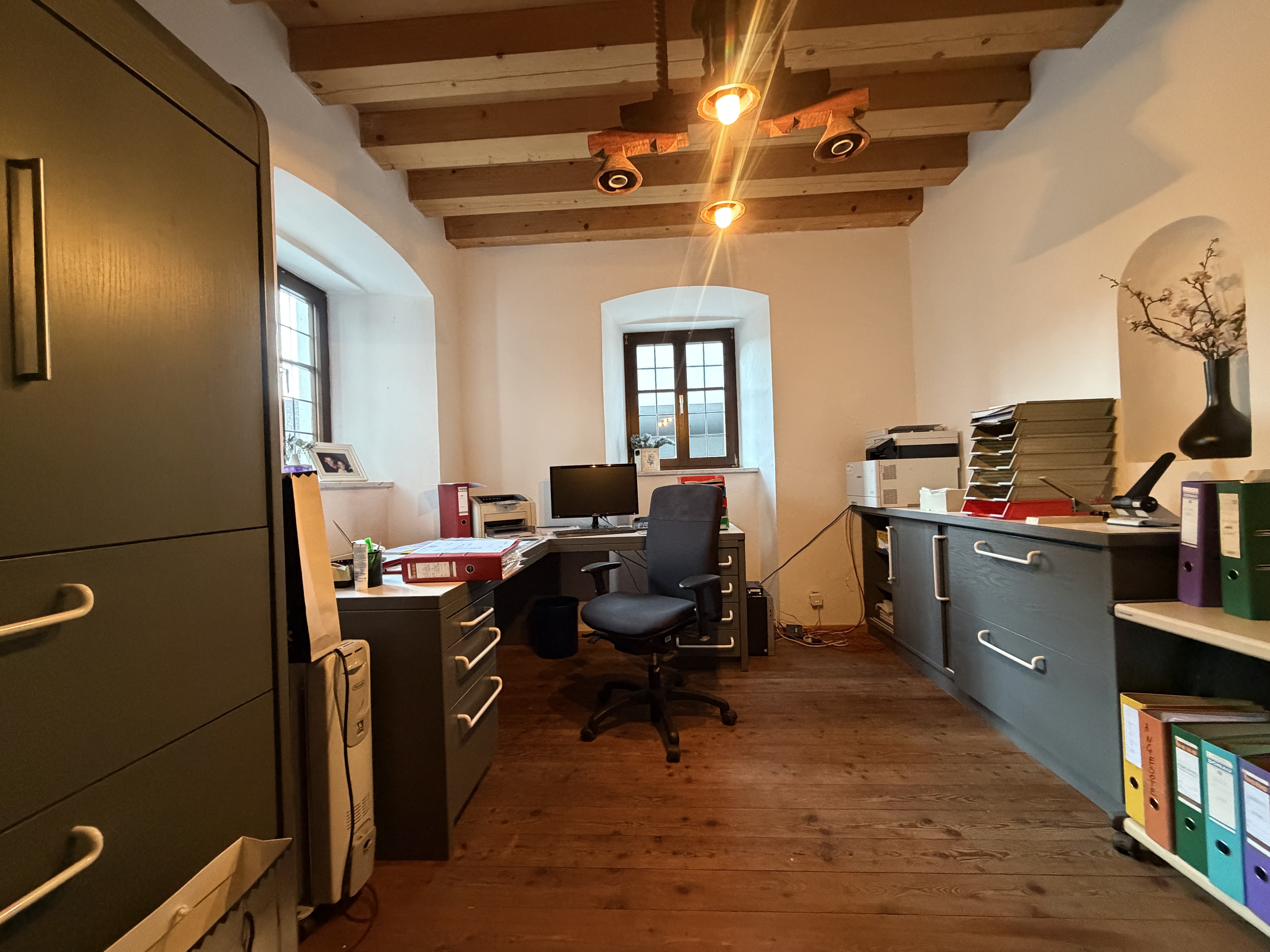 Seltene Gelegenheit! Denkmalgeschtztes Stadthaus aus dem 16. Jahrhundert zum Verkauf /  / 6130 Schwaz / Bild 14