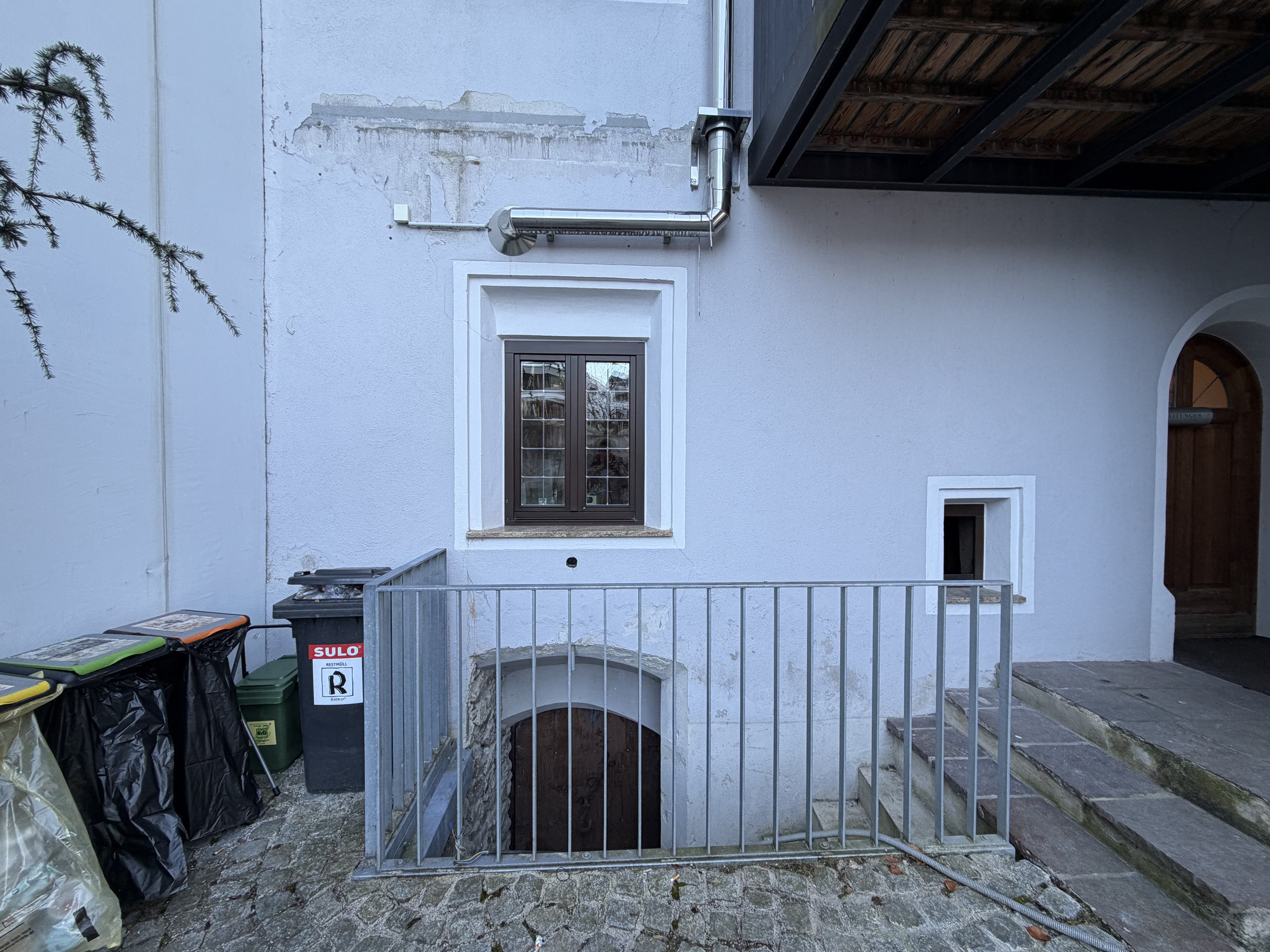 Seltene Gelegenheit! Denkmalgeschtztes Stadthaus aus dem 16. Jahrhundert zum Verkauf /  / 6130 Schwaz / Bild 17