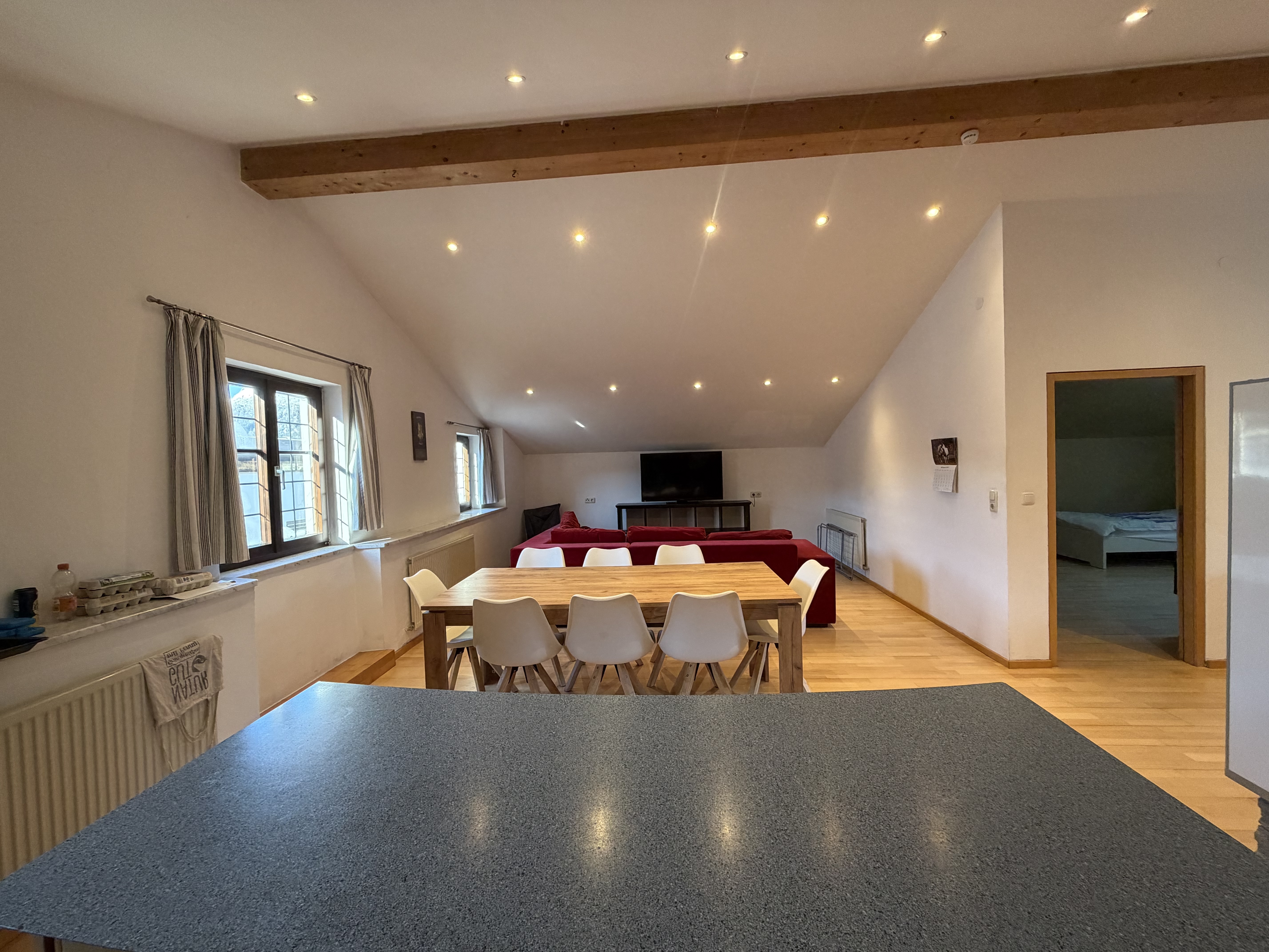 Seltene Gelegenheit! Denkmalgeschtztes Stadthaus aus dem 16. Jahrhundert zum Verkauf /  / 6130 Schwaz / Bild 3