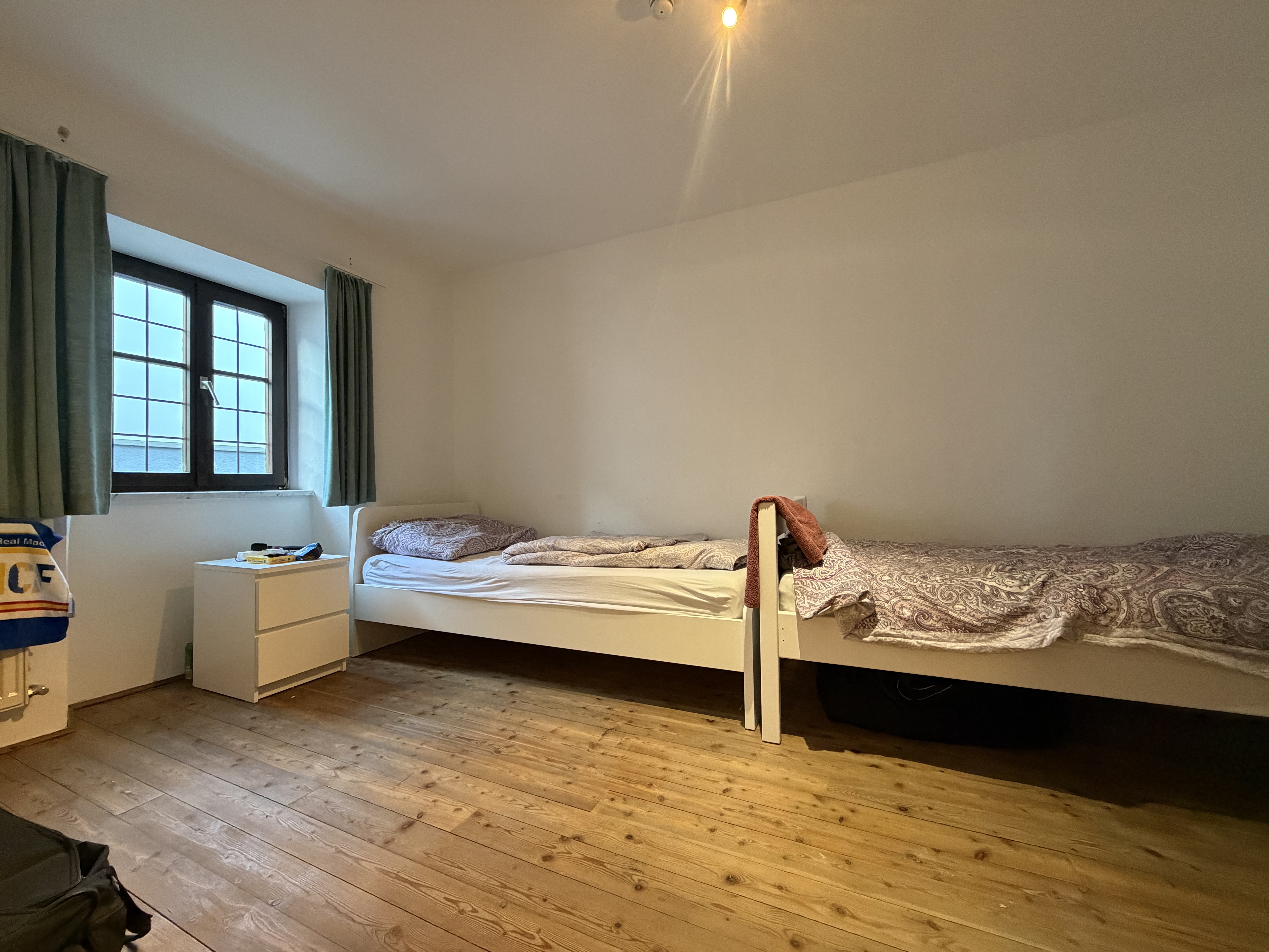 Seltene Gelegenheit! Denkmalgeschtztes Stadthaus aus dem 16. Jahrhundert zum Verkauf /  / 6130 Schwaz / Bild 4