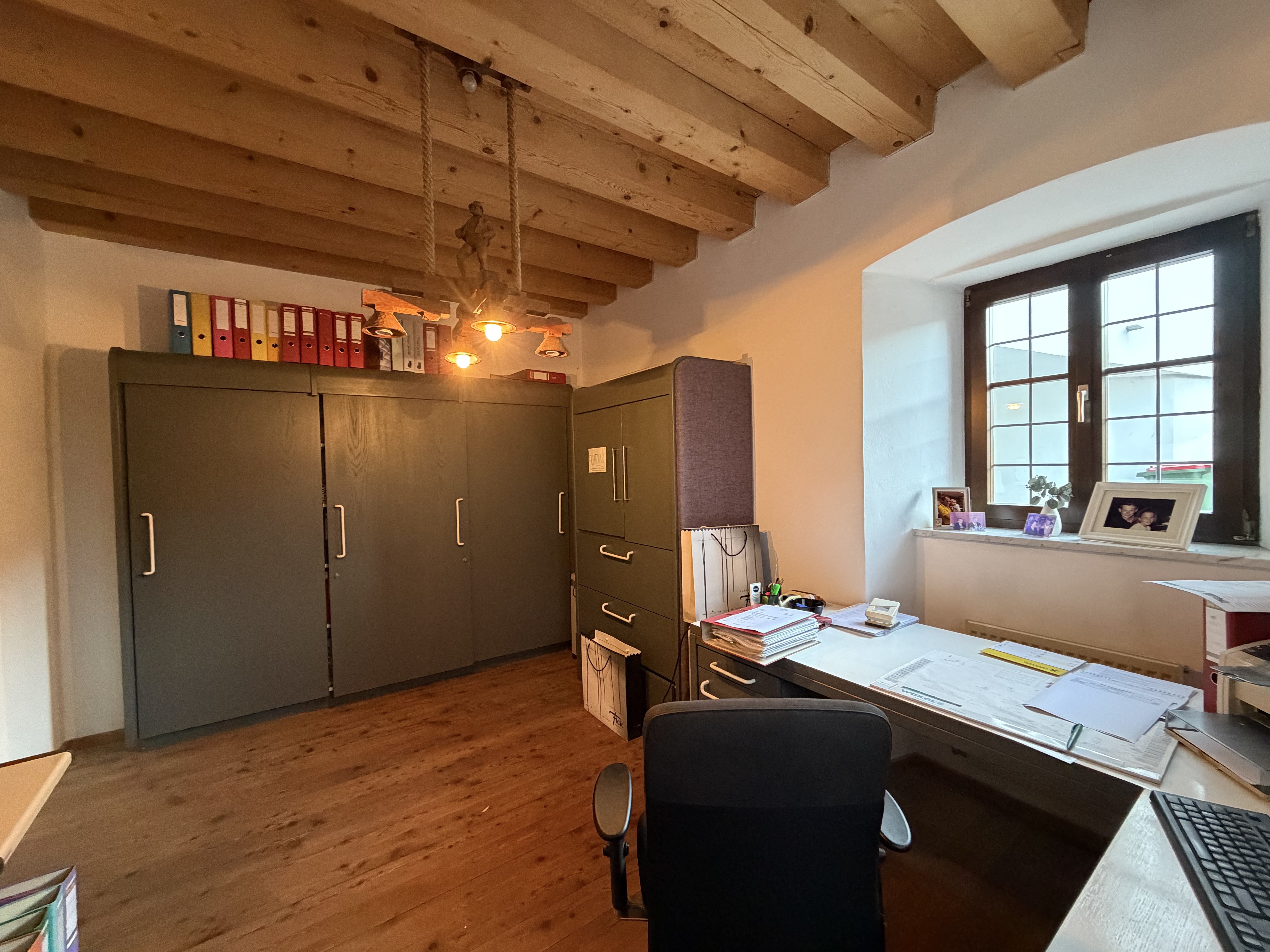 Seltene Gelegenheit! Denkmalgeschtztes Stadthaus aus dem 16. Jahrhundert zum Verkauf /  / 6130 Schwaz / Bild 13