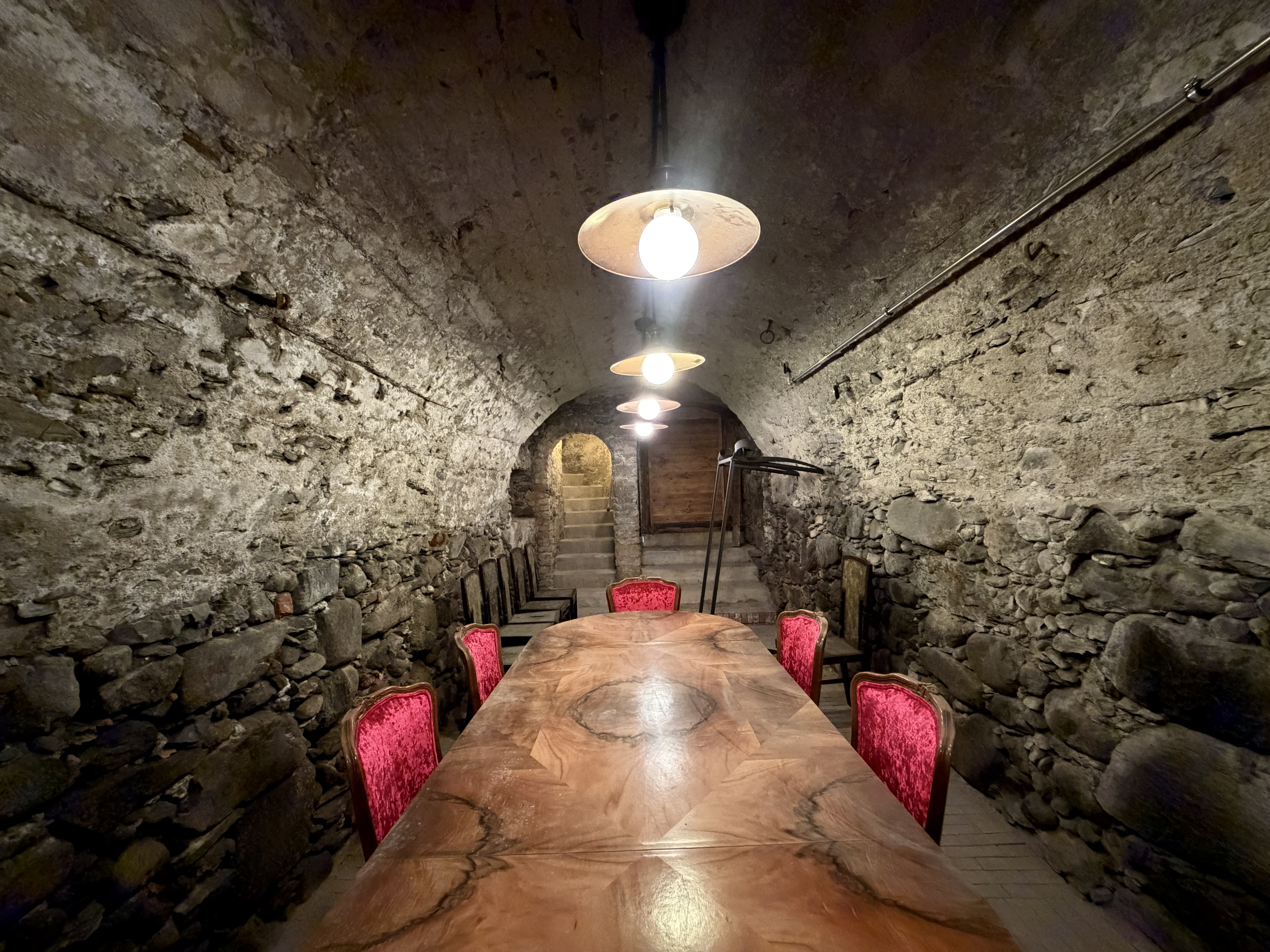 Seltene Gelegenheit! Denkmalgeschtztes Stadthaus aus dem 16. Jahrhundert zum Verkauf /  / 6130 Schwaz / Bild 19