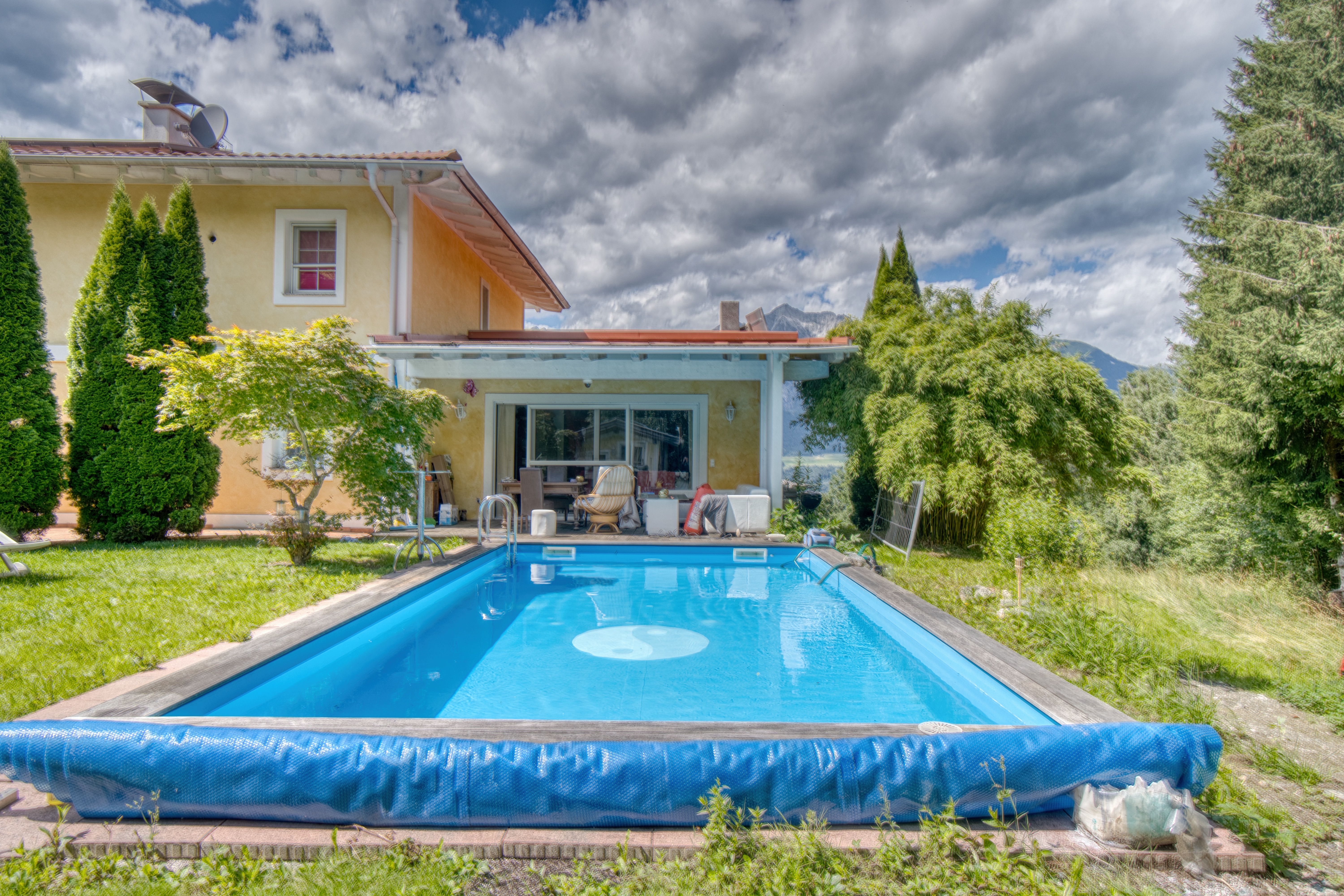 Wohntraum in idyllischer Berglandschaft - Investoren aufgepasst /  / 6115&nbsp;Kolsassberg / Bild 9