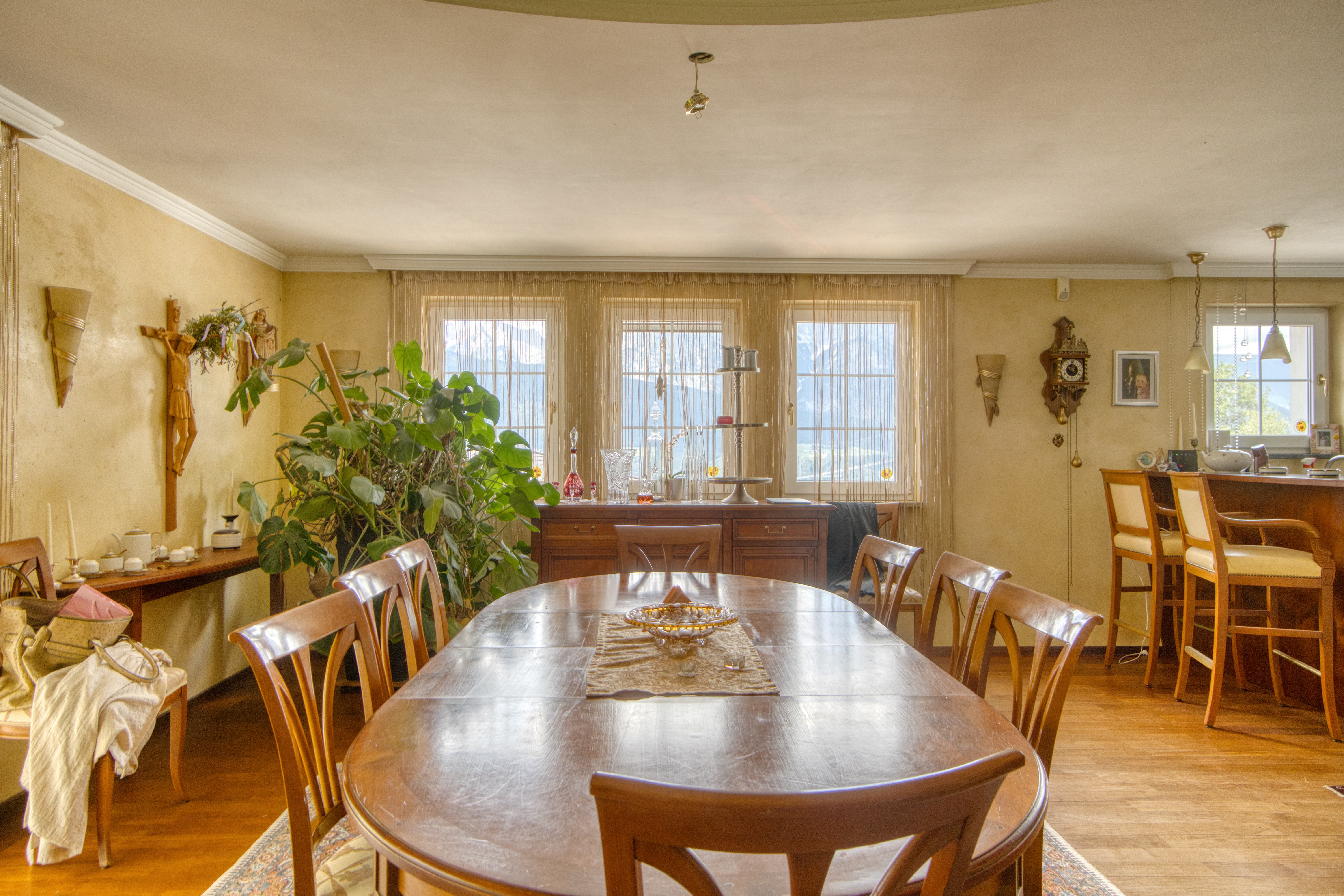 Wohntraum in idyllischer Berglandschaft - Investoren aufgepasst /  / 6115&nbsp;Kolsassberg / Bild 6