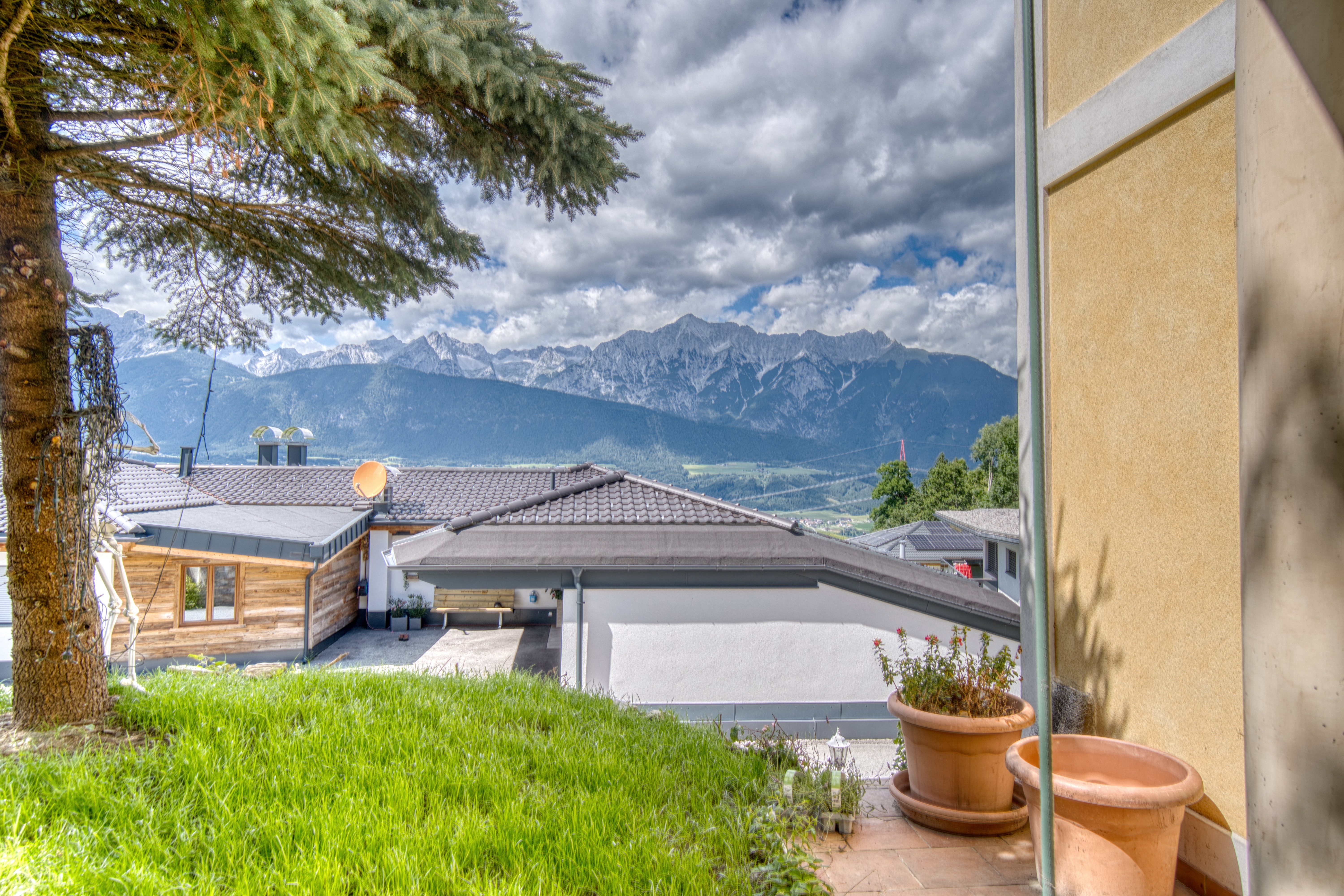 Wohntraum in idyllischer Berglandschaft - Investoren aufgepasst /  / 6115&nbsp;Kolsassberg / Bild 8