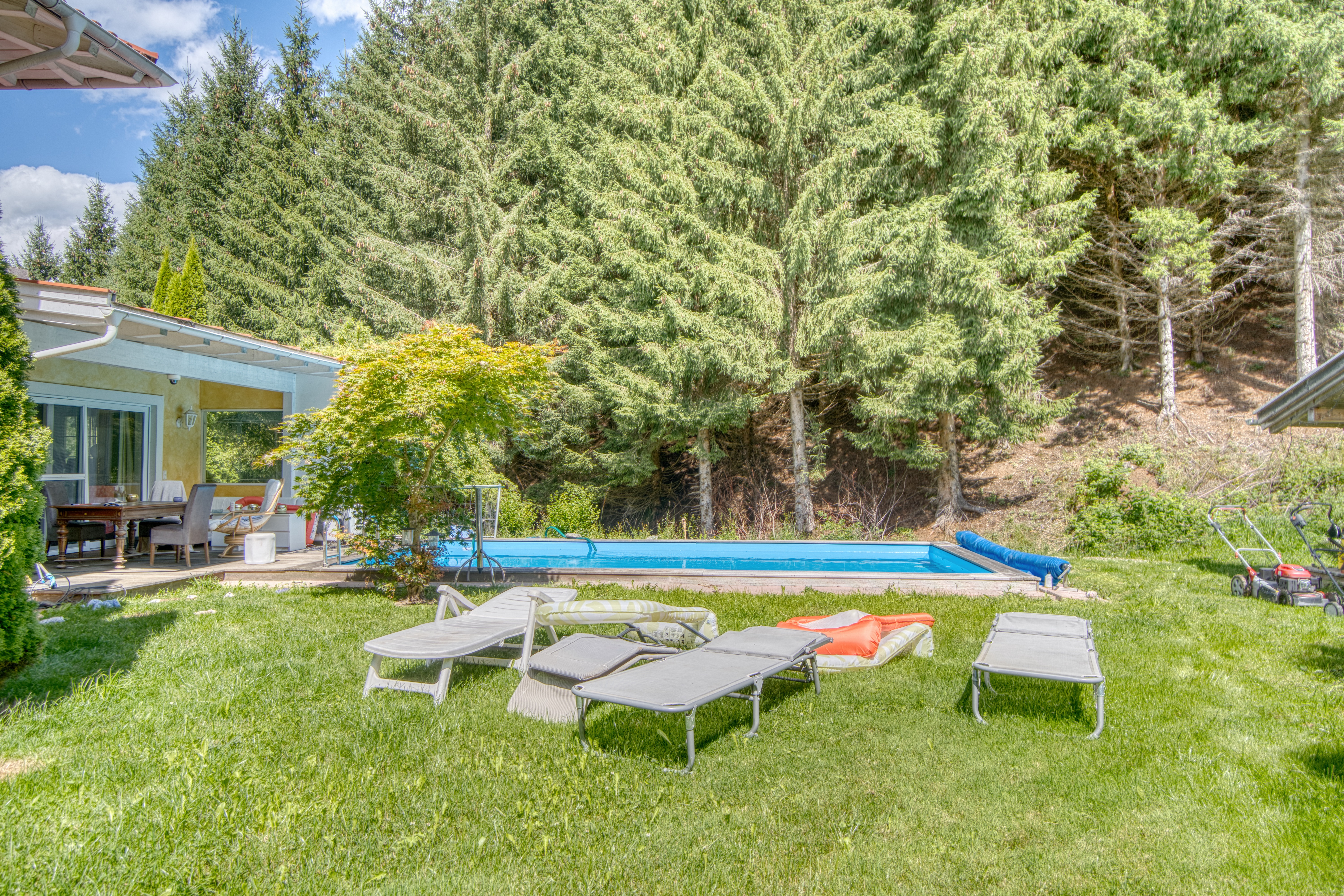 Wohntraum in idyllischer Berglandschaft - Investoren aufgepasst /  / 6115&nbsp;Kolsassberg / Bild 0