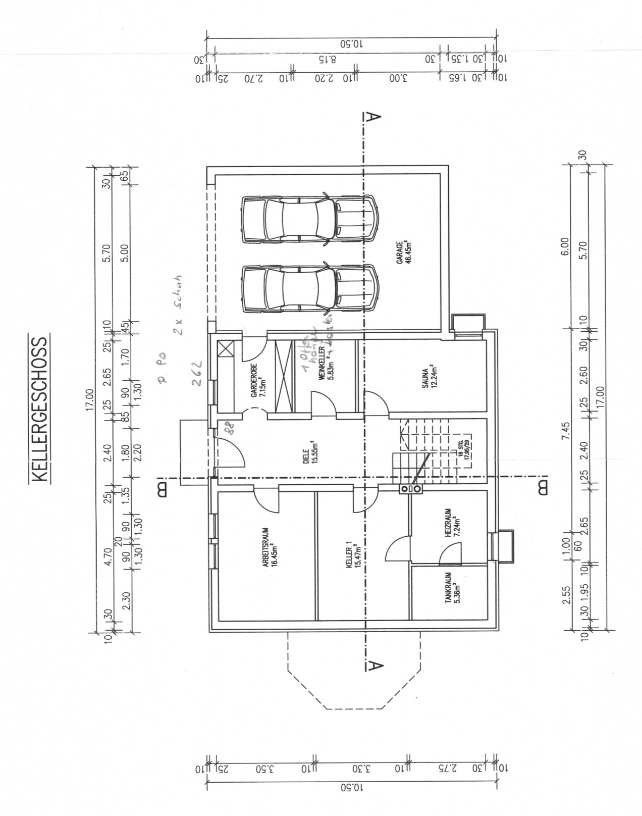 Wohntraum in idyllischer Berglandschaft - Investoren aufgepasst /  / 6115&nbsp;Kolsassberg / Bild 6