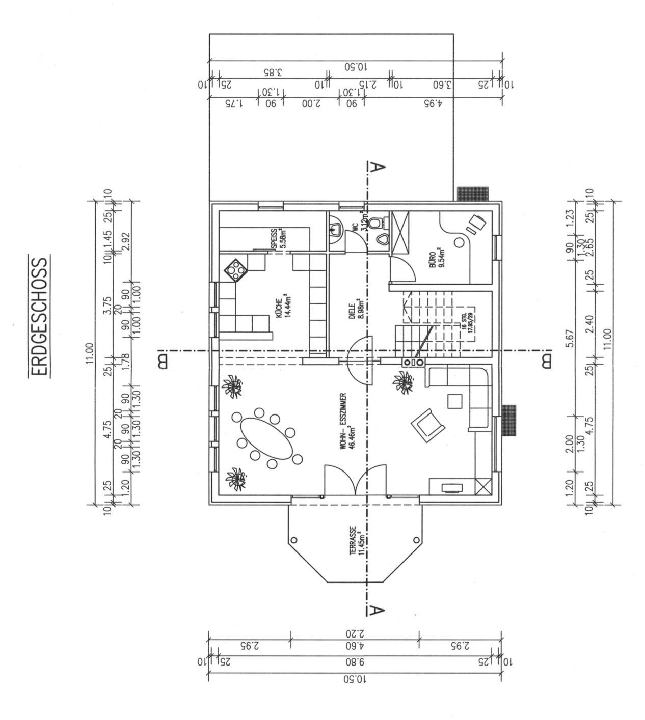 Wohntraum in idyllischer Berglandschaft - Investoren aufgepasst /  / 6115&nbsp;Kolsassberg / Bild 7